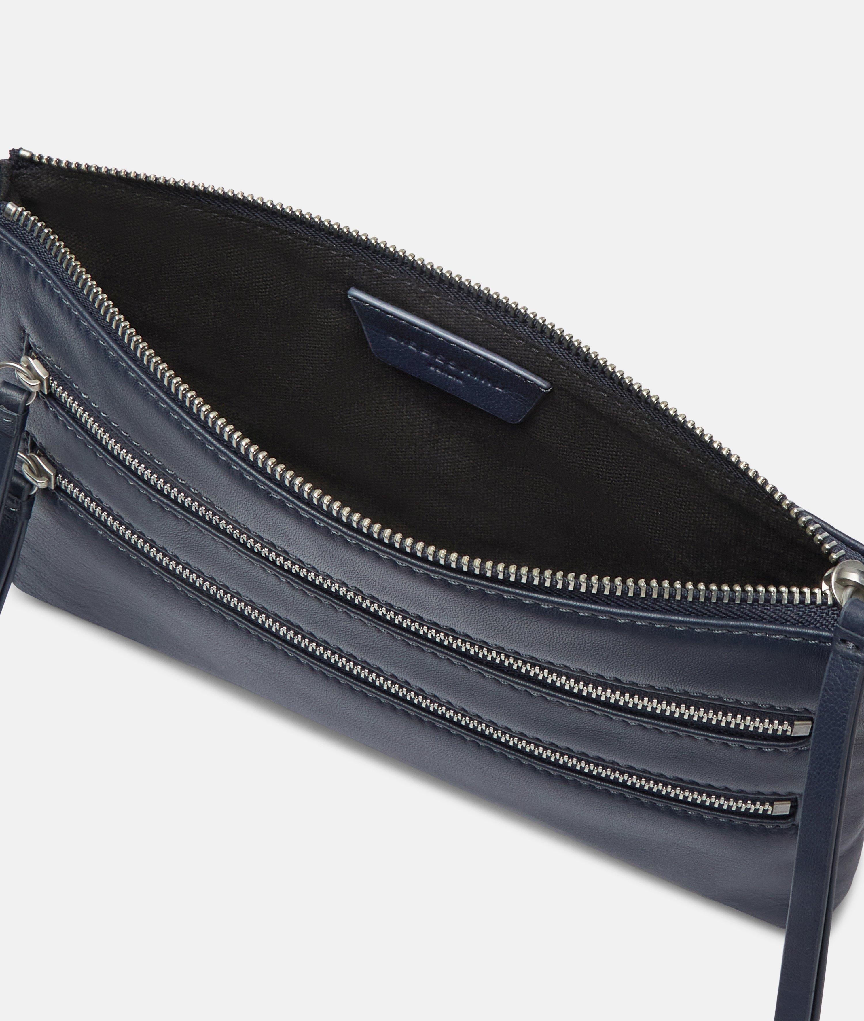 LIEBESKIND BERLIN Single Zena Crossbody S