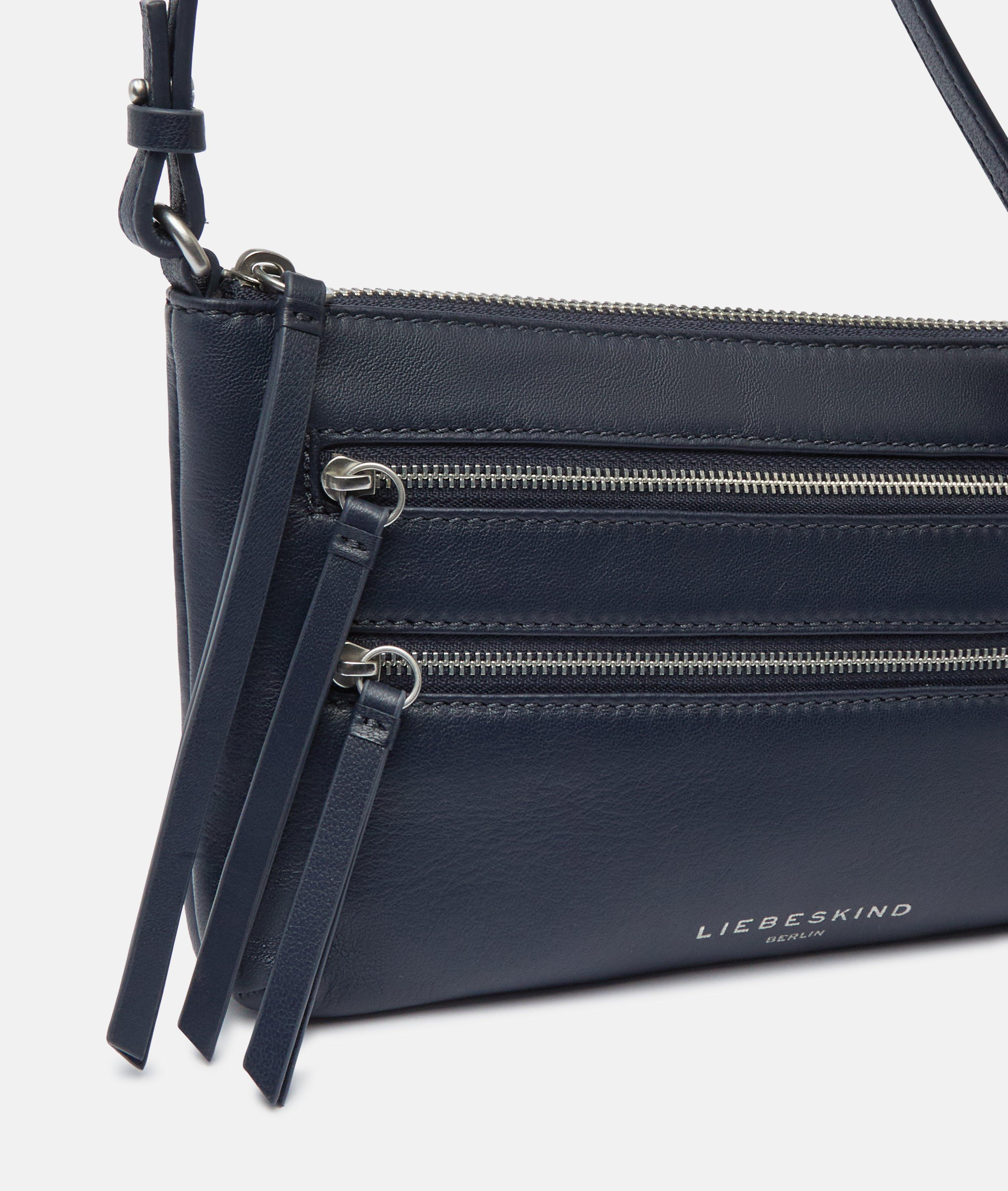 LIEBESKIND BERLIN Single Zena Crossbody S