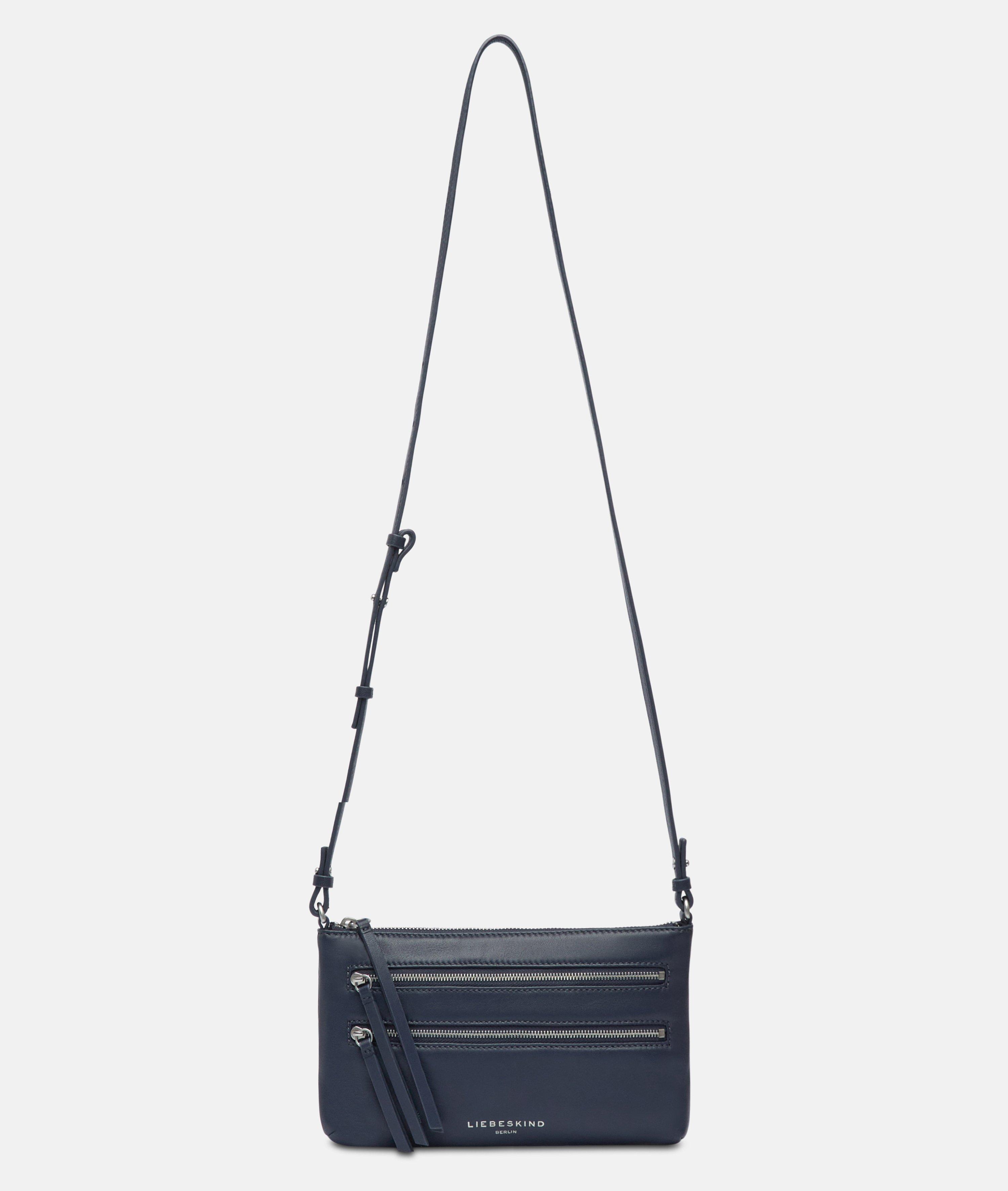 LIEBESKIND BERLIN Single Zena Crossbody S
