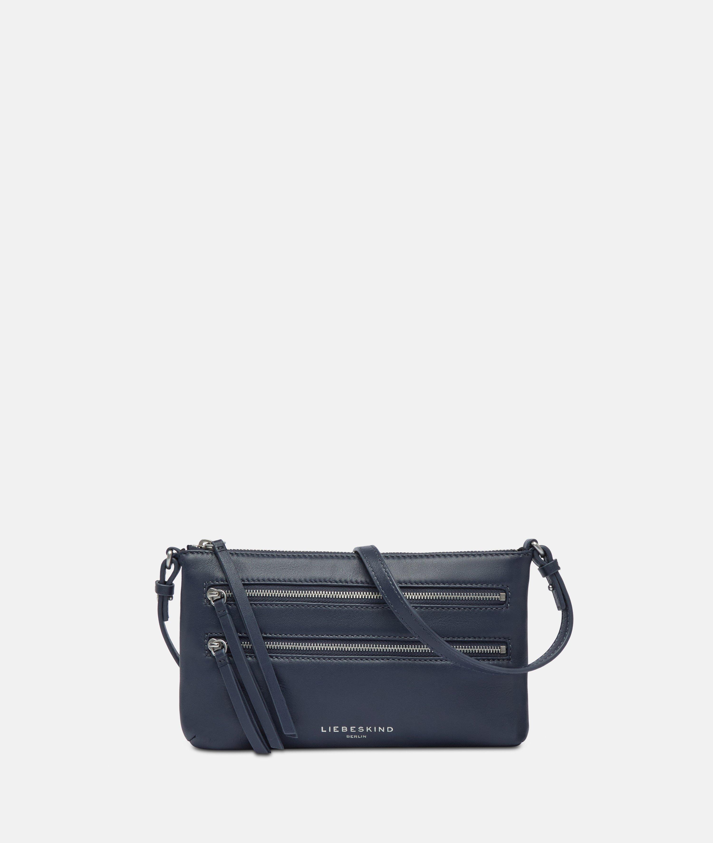 LIEBESKIND BERLIN Single Zena Crossbody S