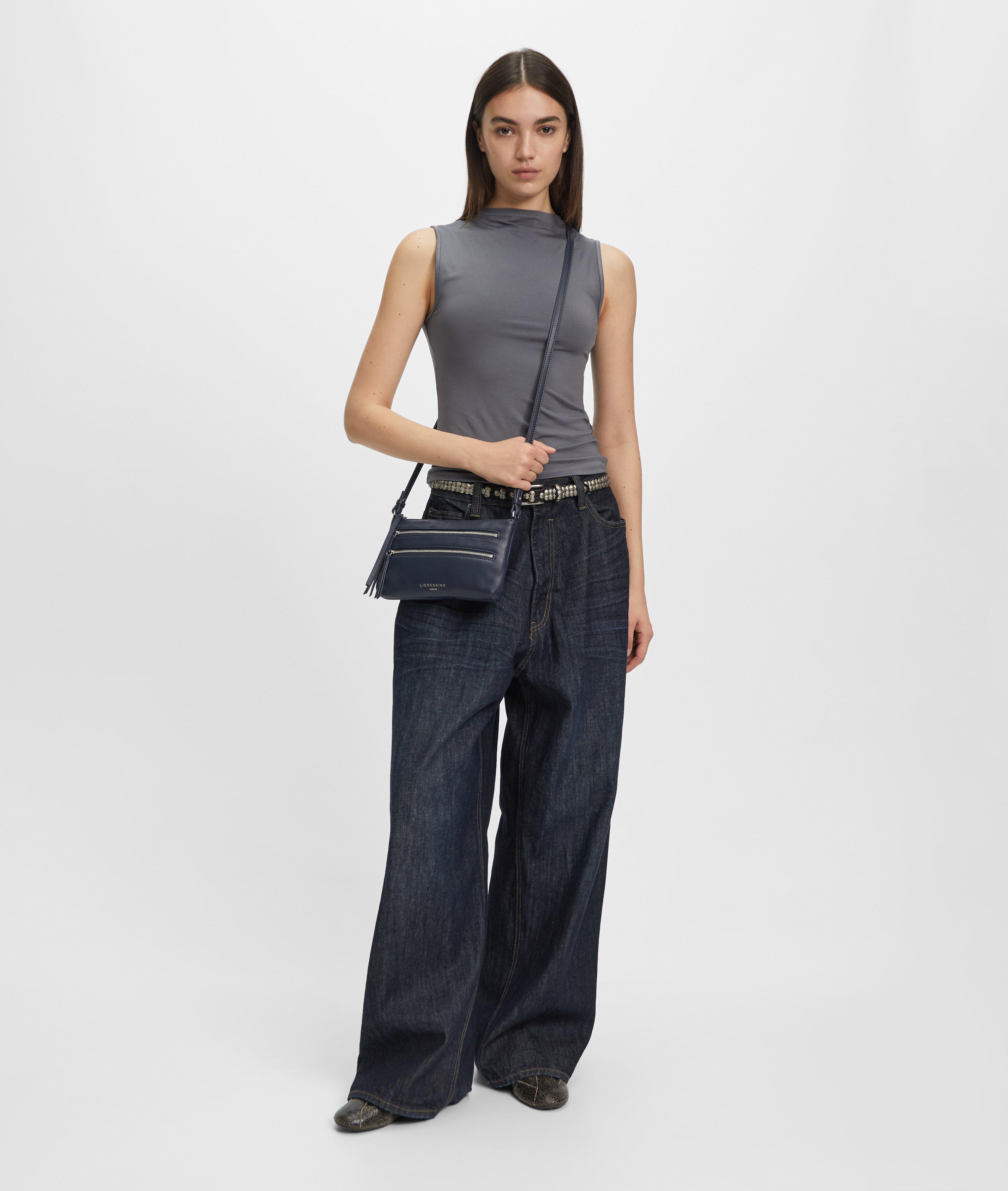 LIEBESKIND BERLIN Single Zena Crossbody S