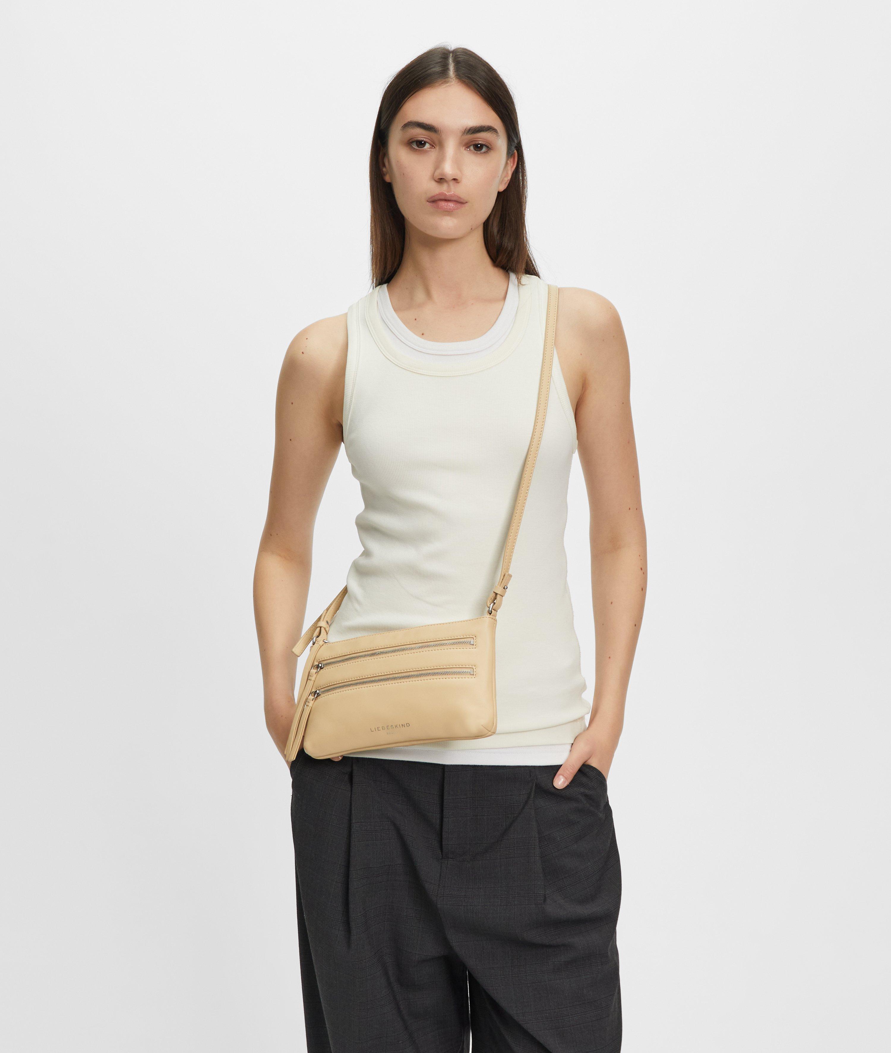 LIEBESKIND BERLIN Single Zena Crossbody S
