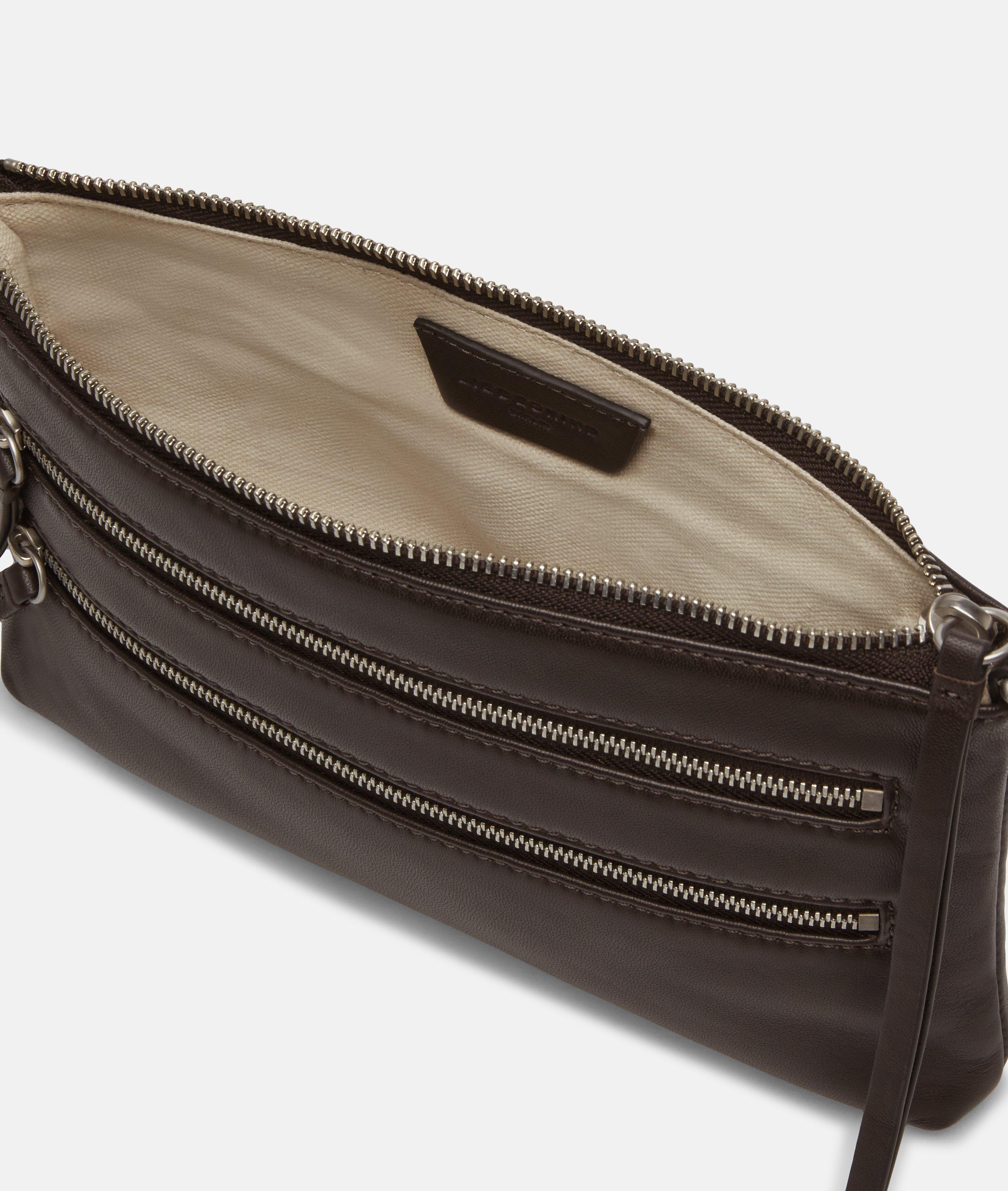 LIEBESKIND BERLIN Single Zena Crossbody S
