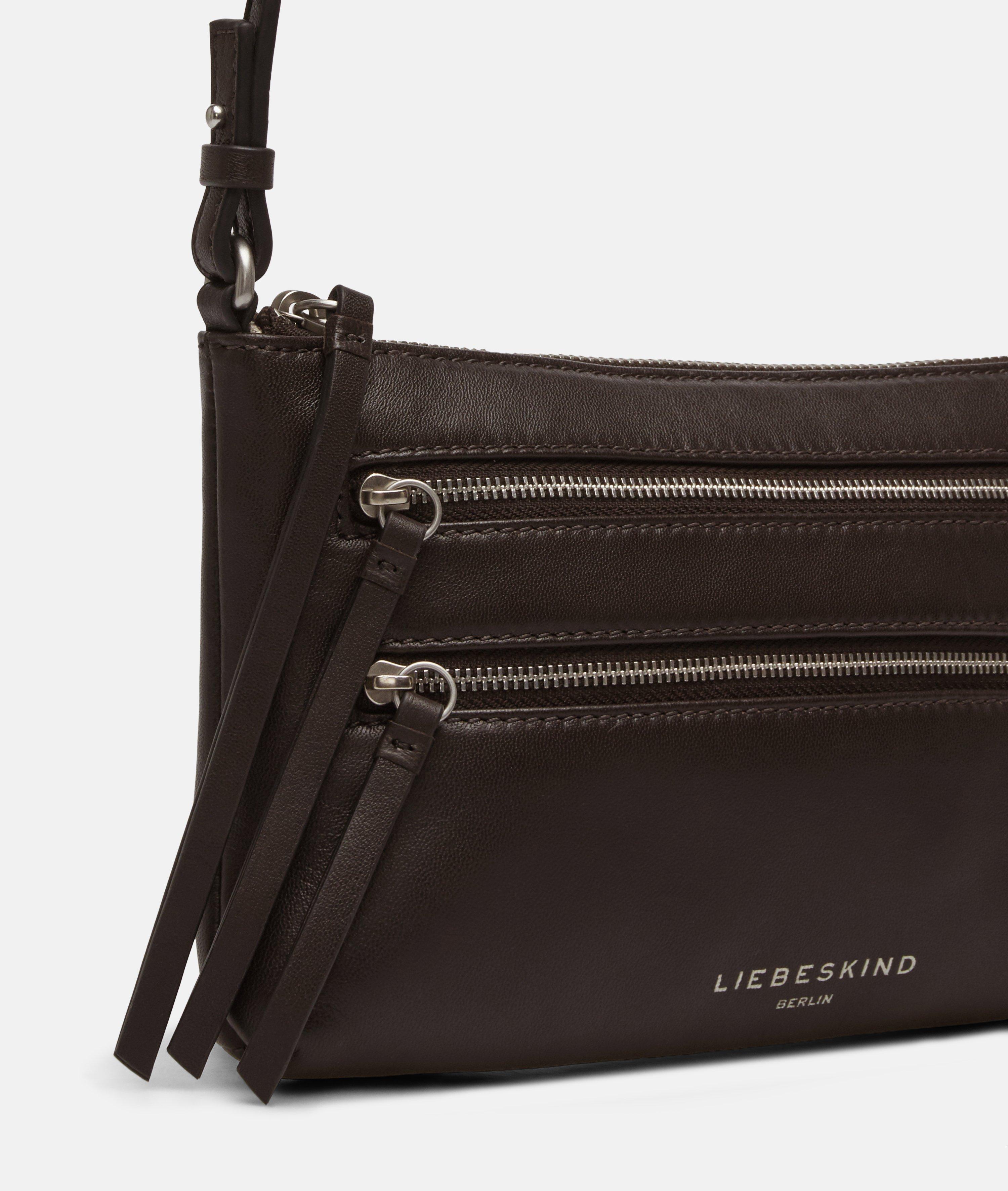 LIEBESKIND BERLIN Single Zena Crossbody S