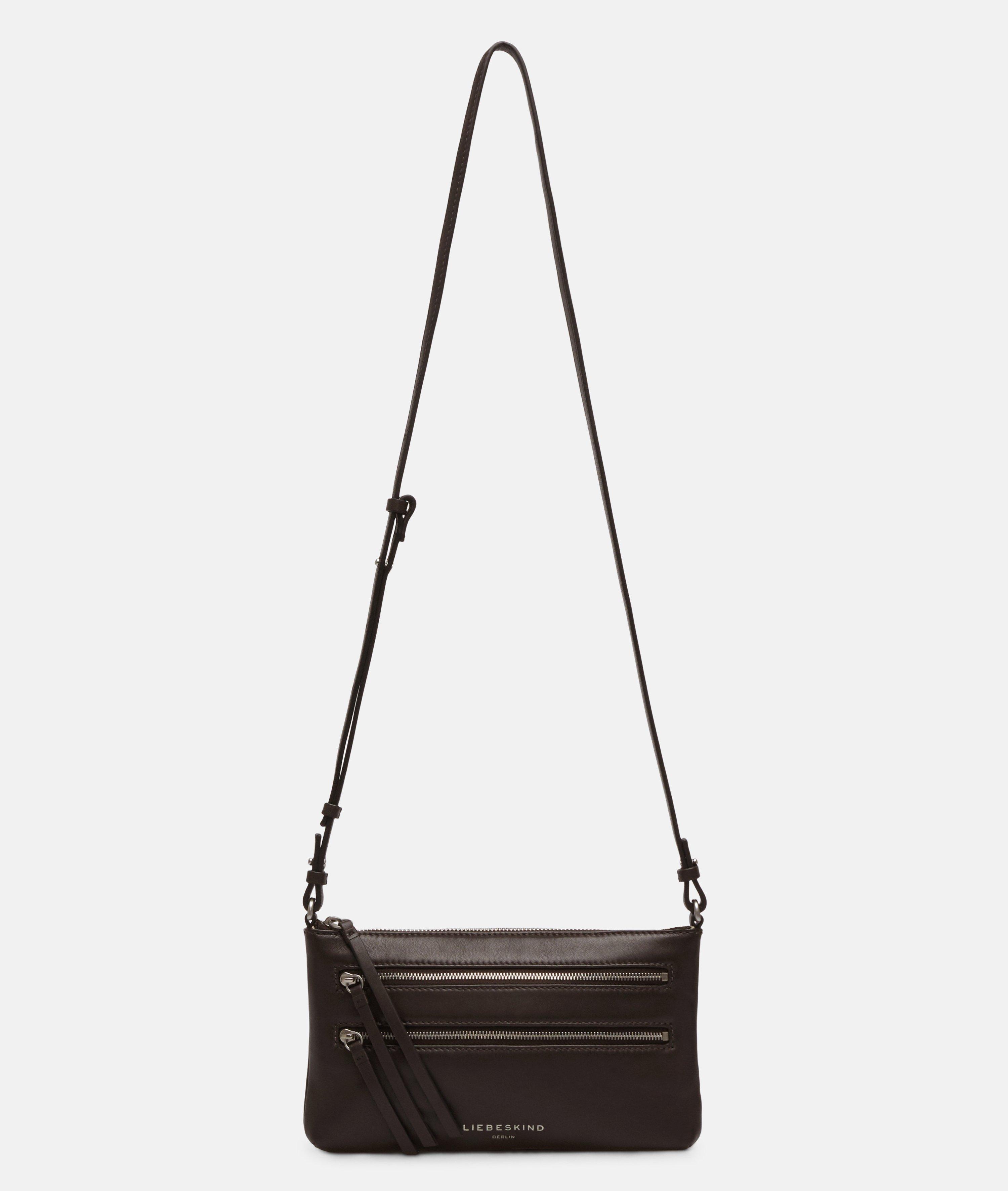 LIEBESKIND BERLIN Single Zena Crossbody S