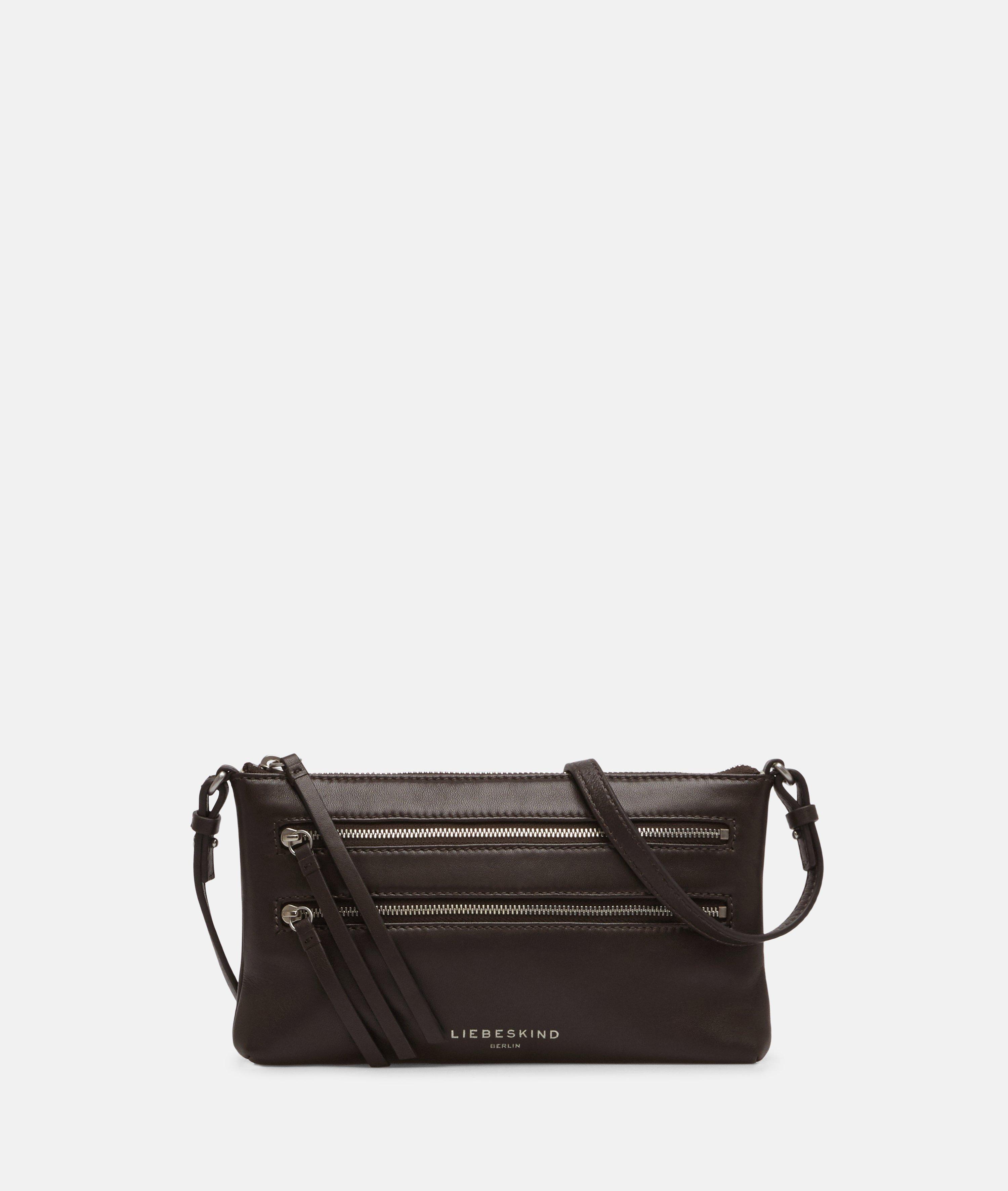 LIEBESKIND BERLIN Single Zena Crossbody S