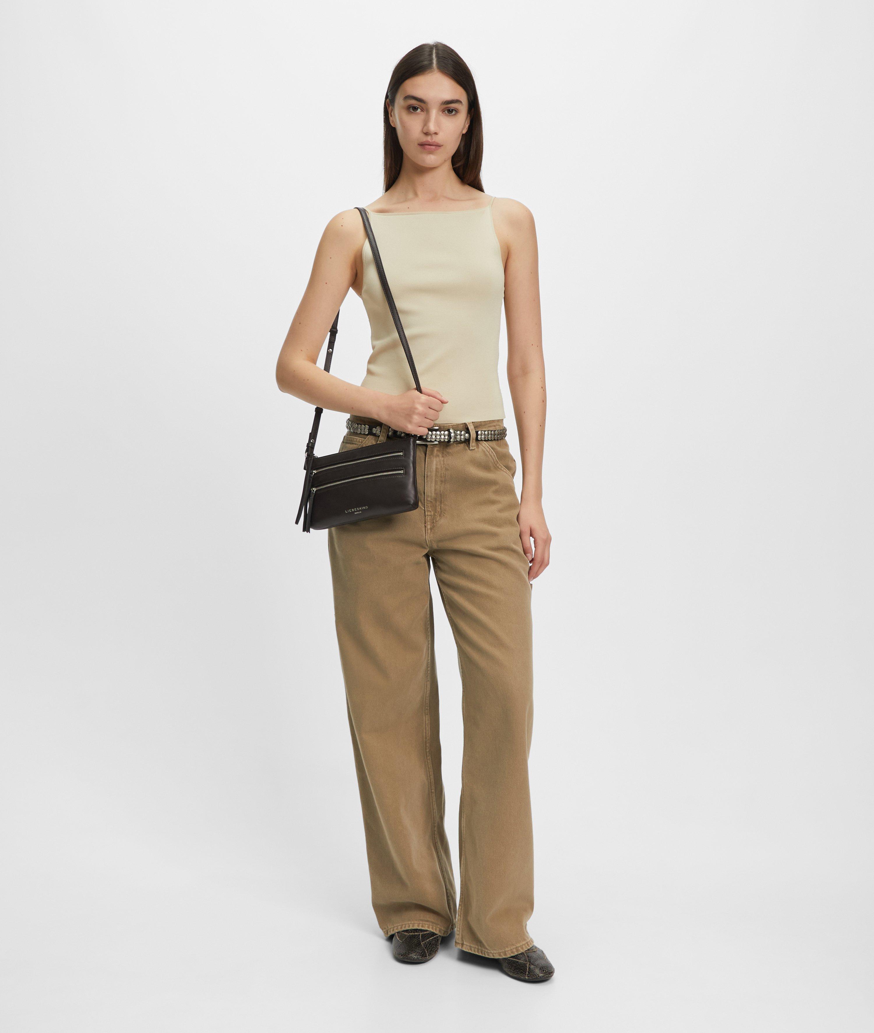 LIEBESKIND BERLIN Single Zena Crossbody S