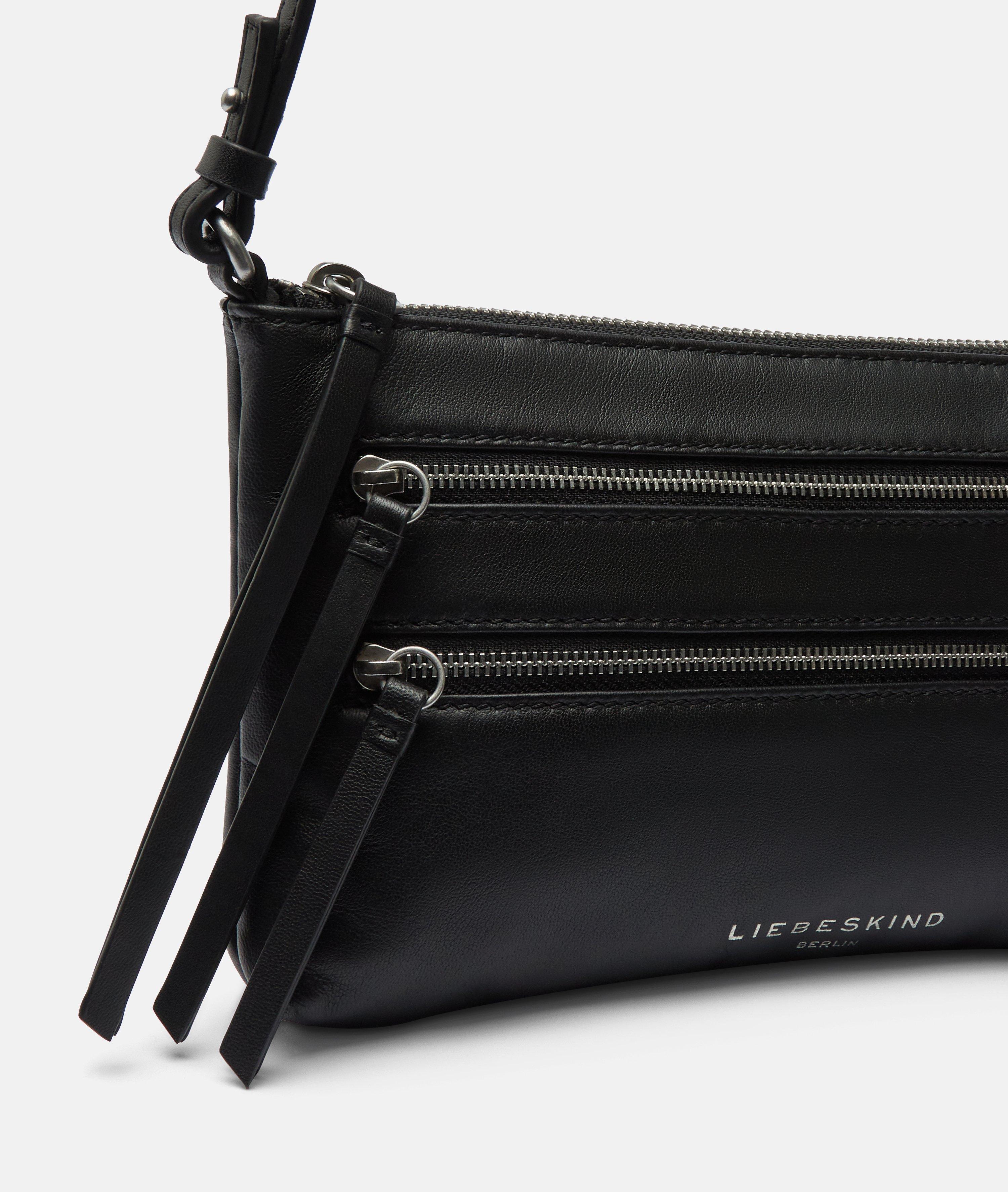 LIEBESKIND BERLIN Single Zena Crossbody S