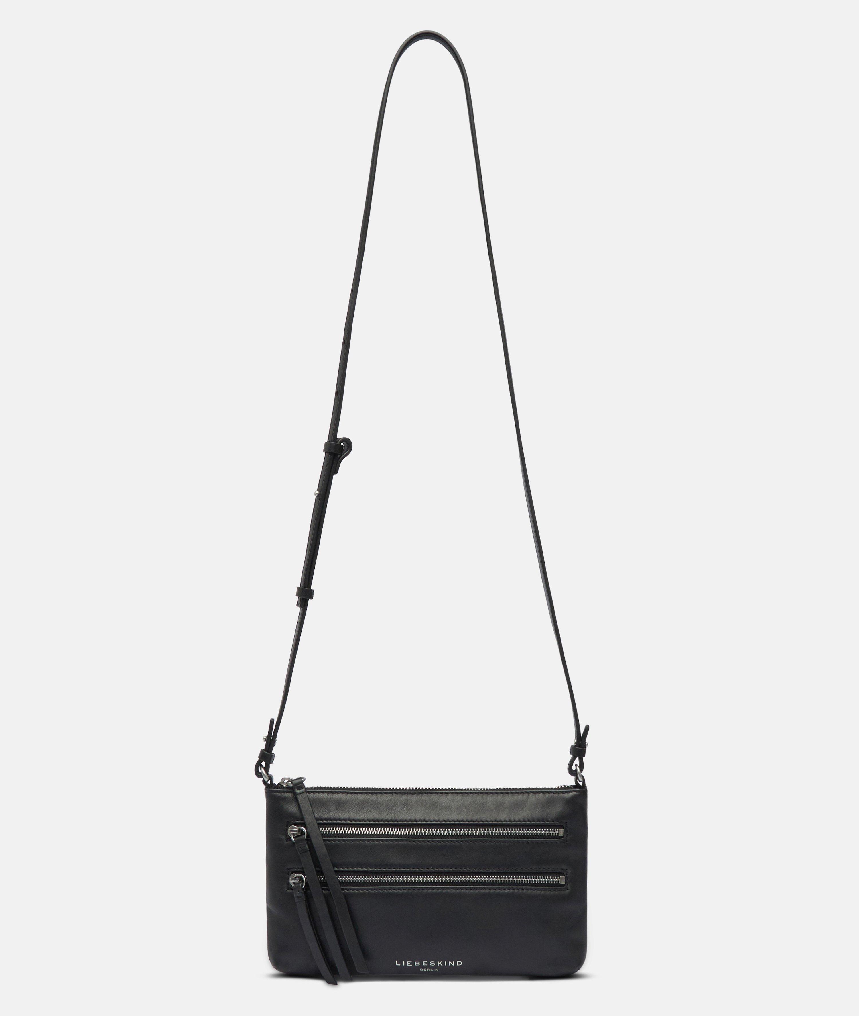 LIEBESKIND BERLIN Single Zena Crossbody S