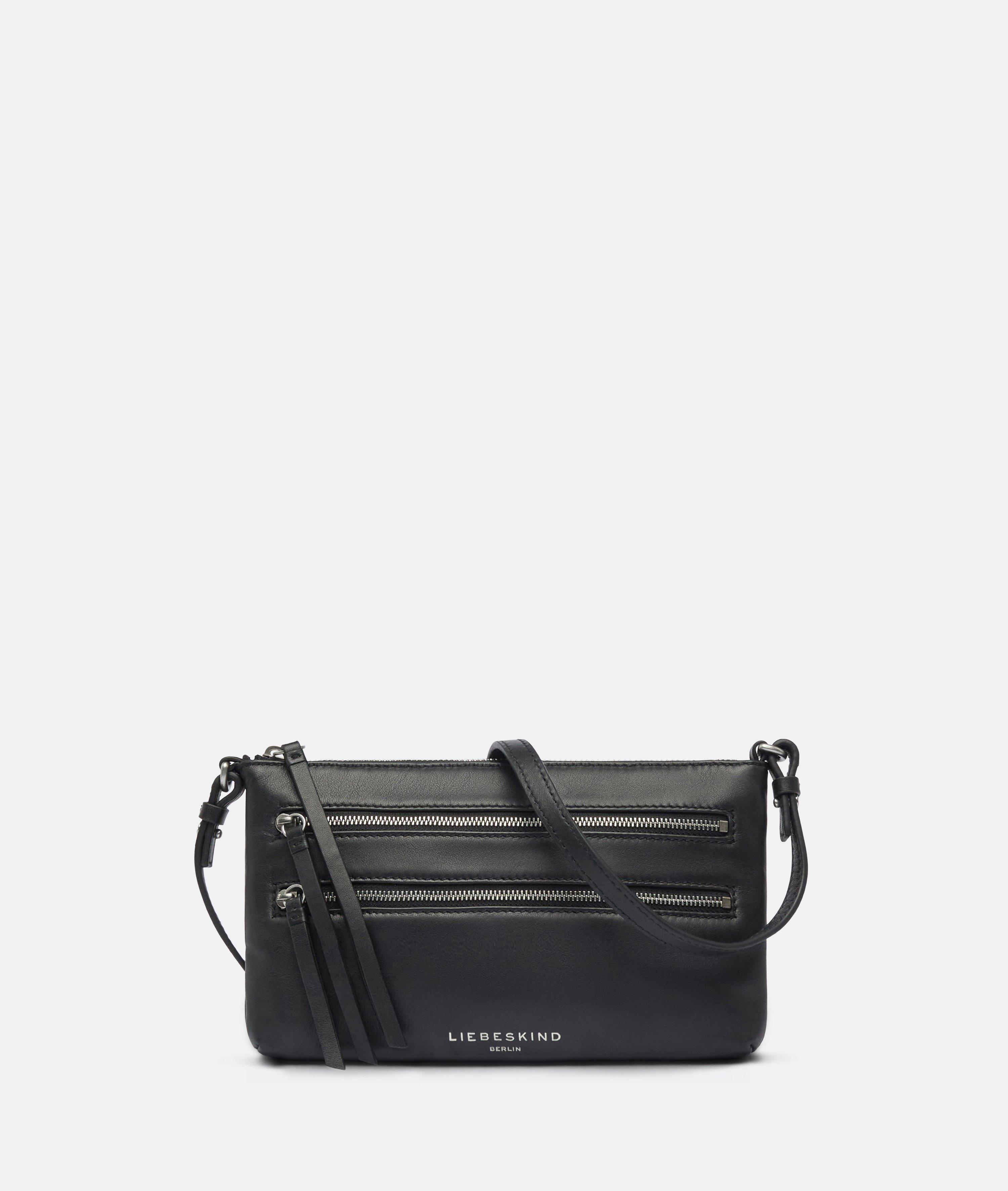 LIEBESKIND BERLIN Single Zena Crossbody S