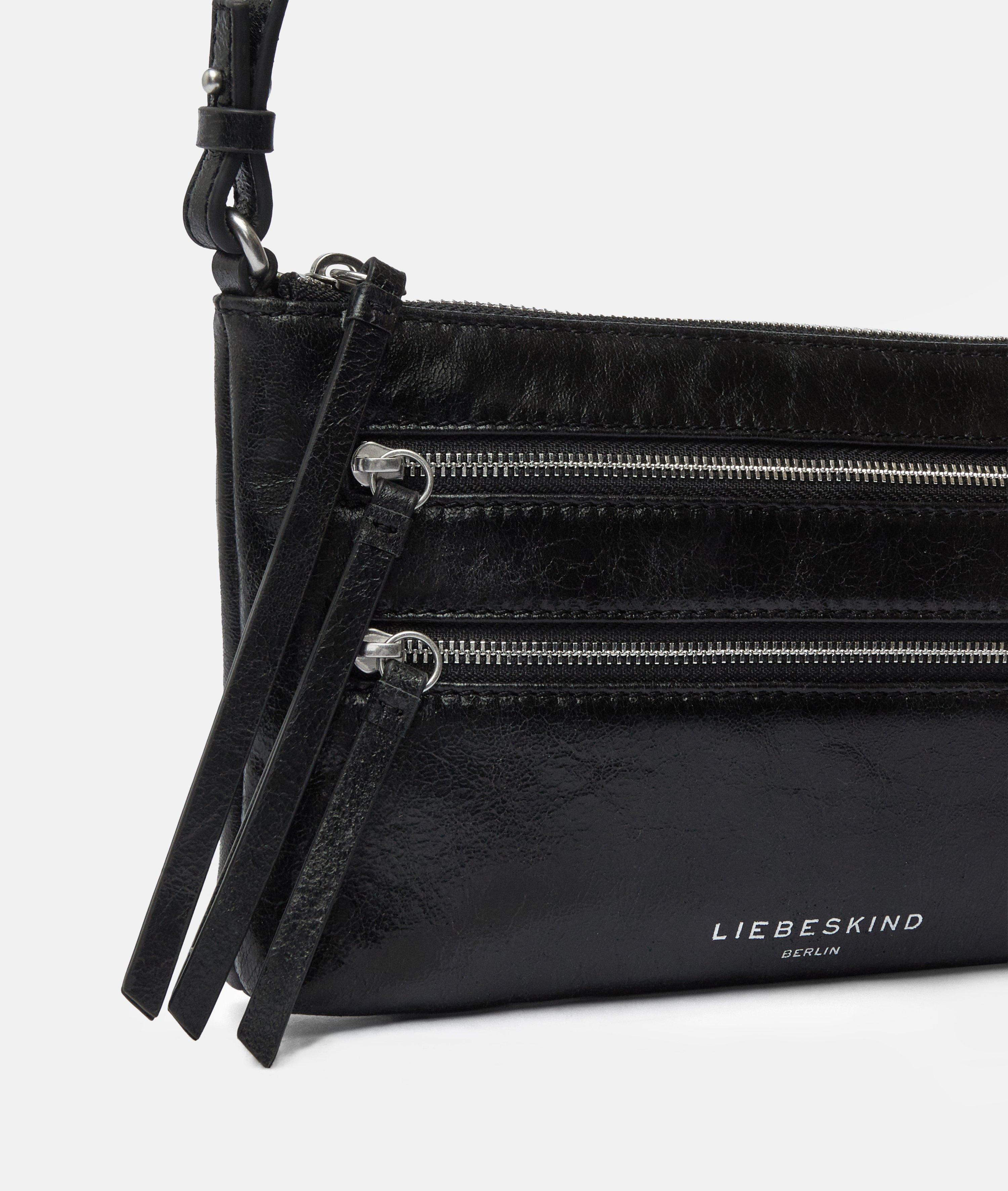 LIEBESKIND BERLIN Single Zena Crossbody S