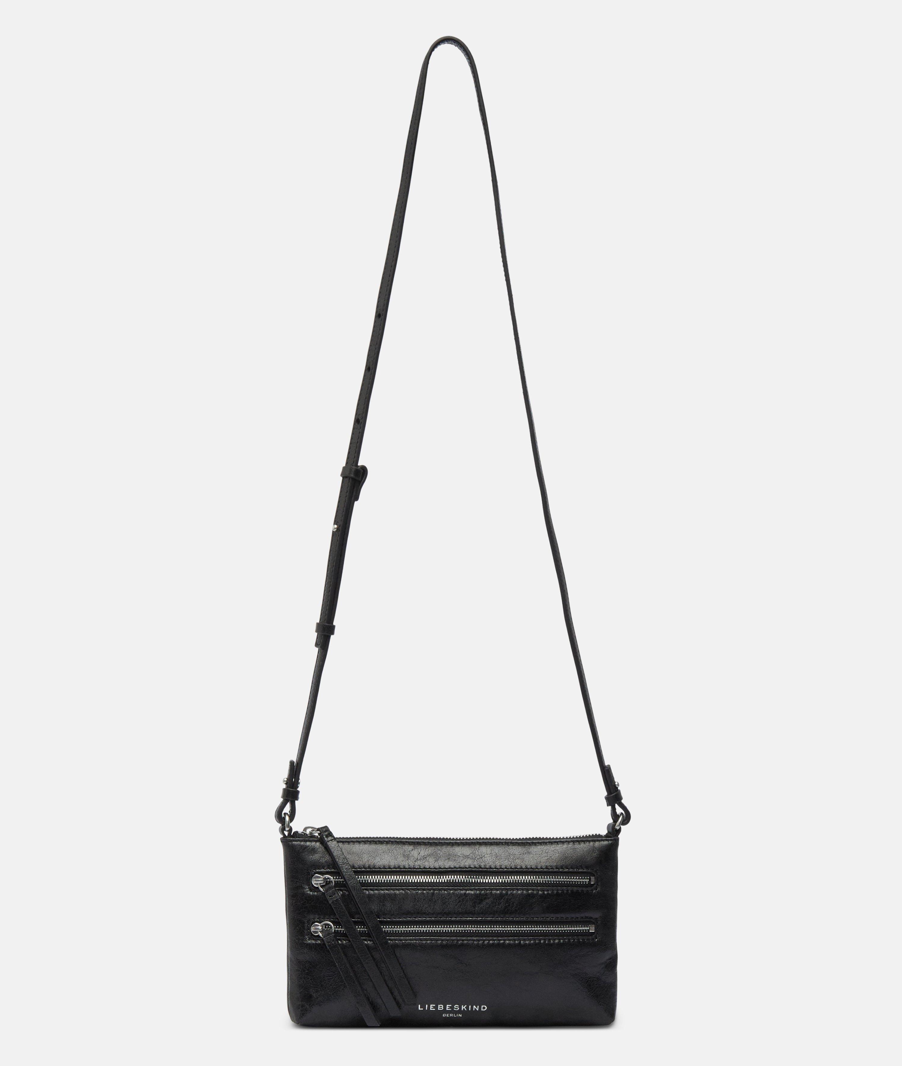 LIEBESKIND BERLIN Single Zena Crossbody S