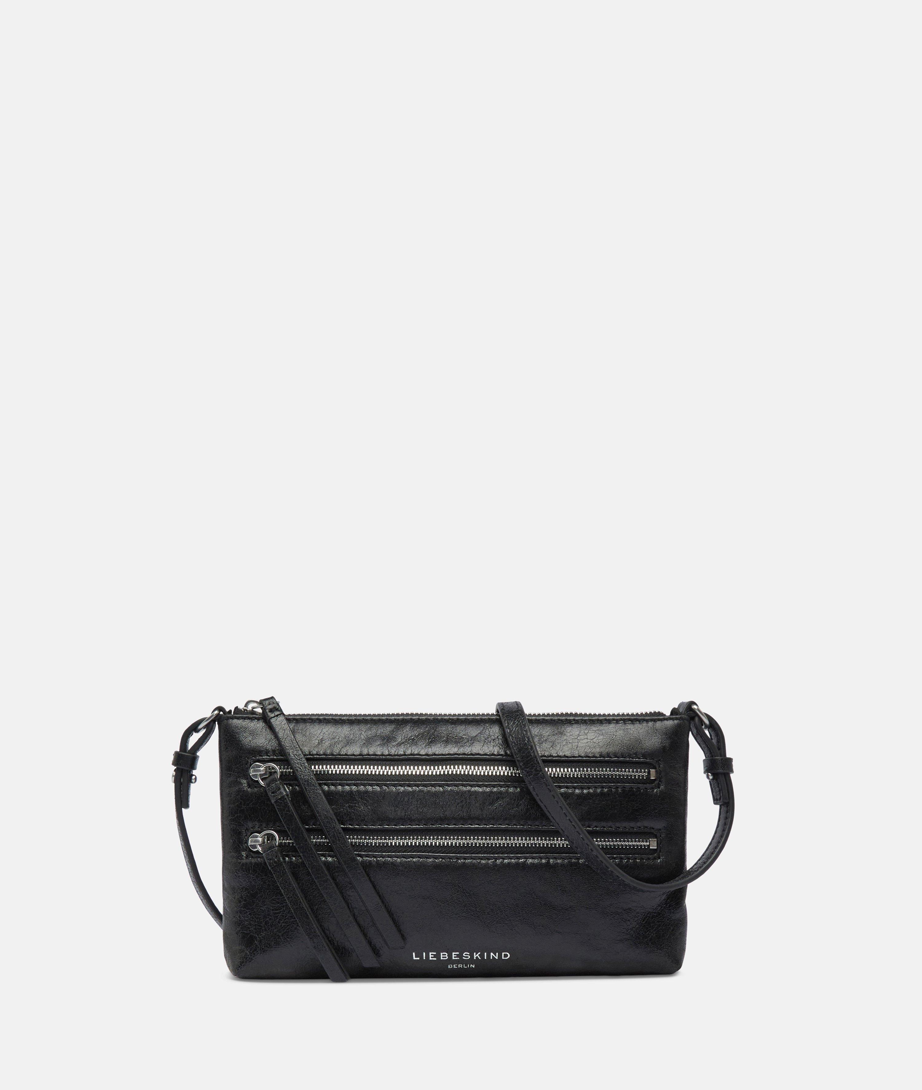 LIEBESKIND BERLIN Single Zena Crossbody S