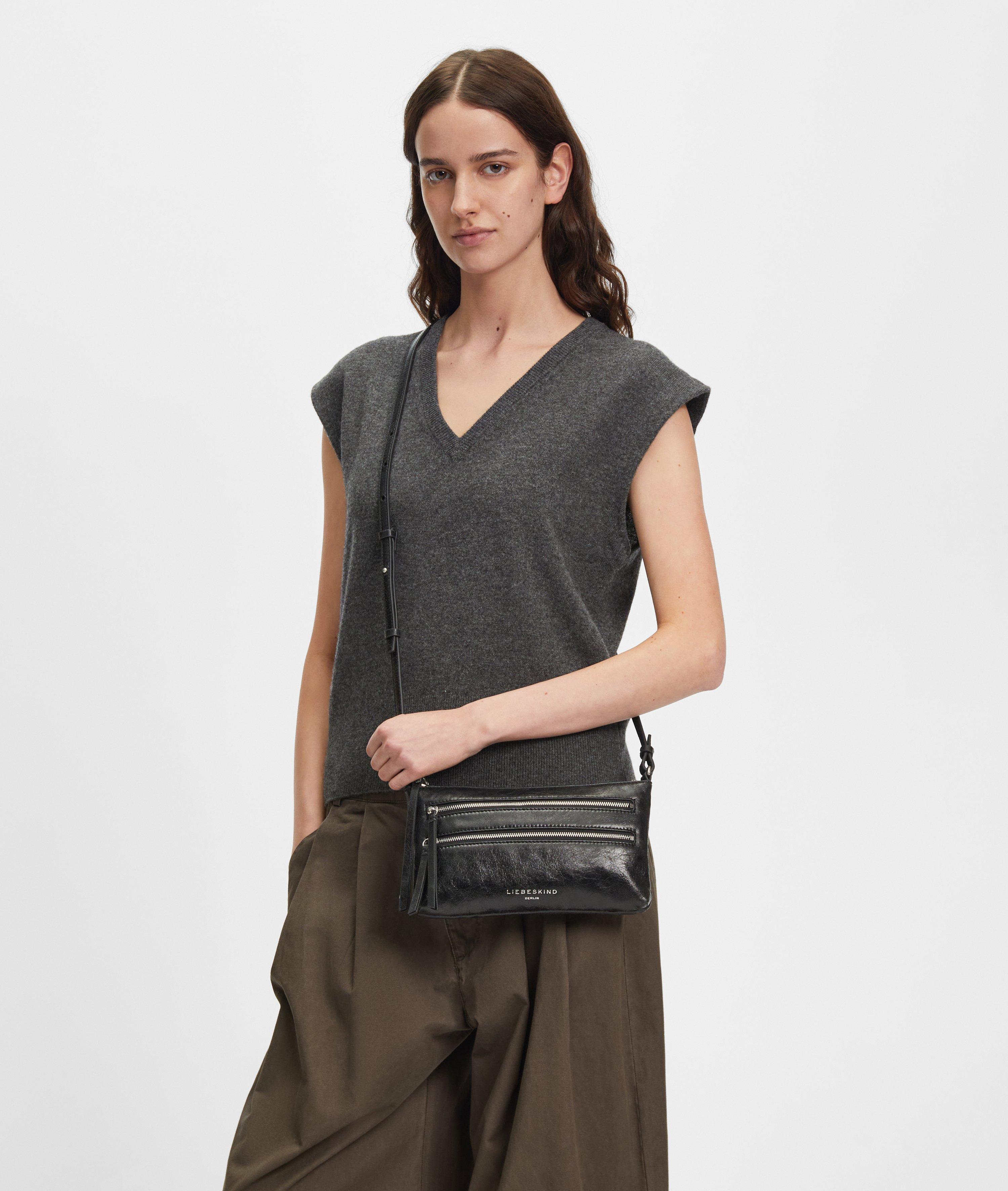 LIEBESKIND BERLIN Single Zena Crossbody S