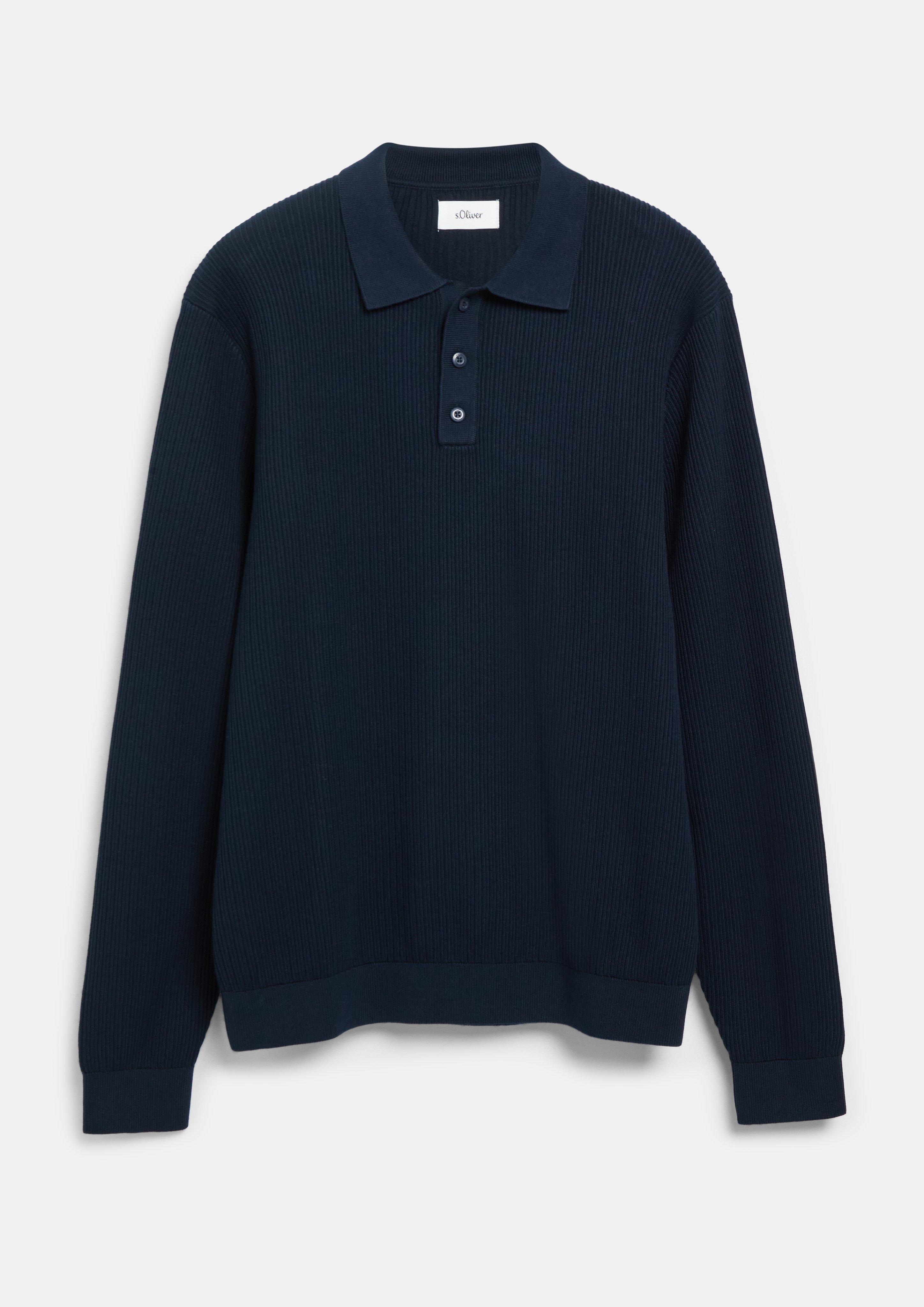 Product sibling bleu marine