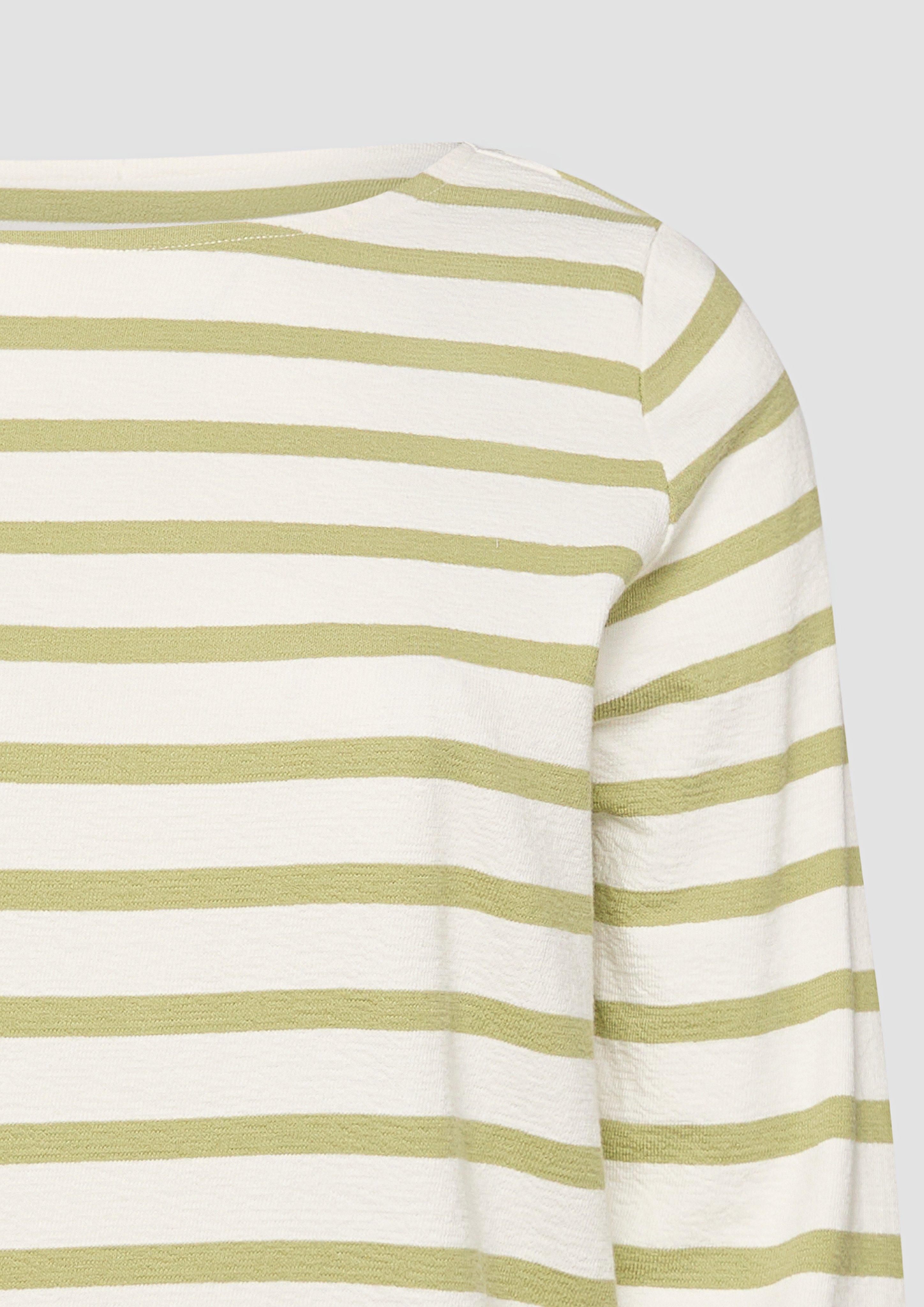 Sweatshirt in 72G2 & 55G2