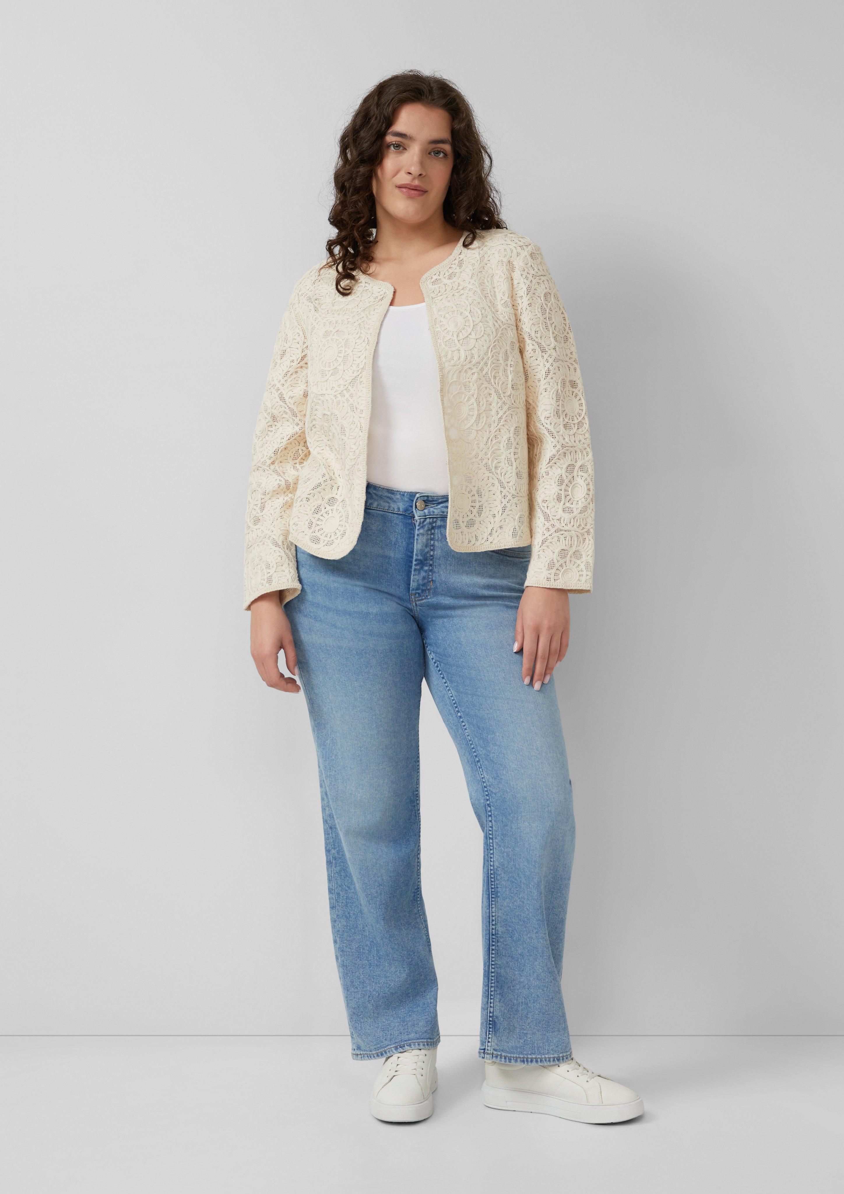  Indoor jacket in  by 