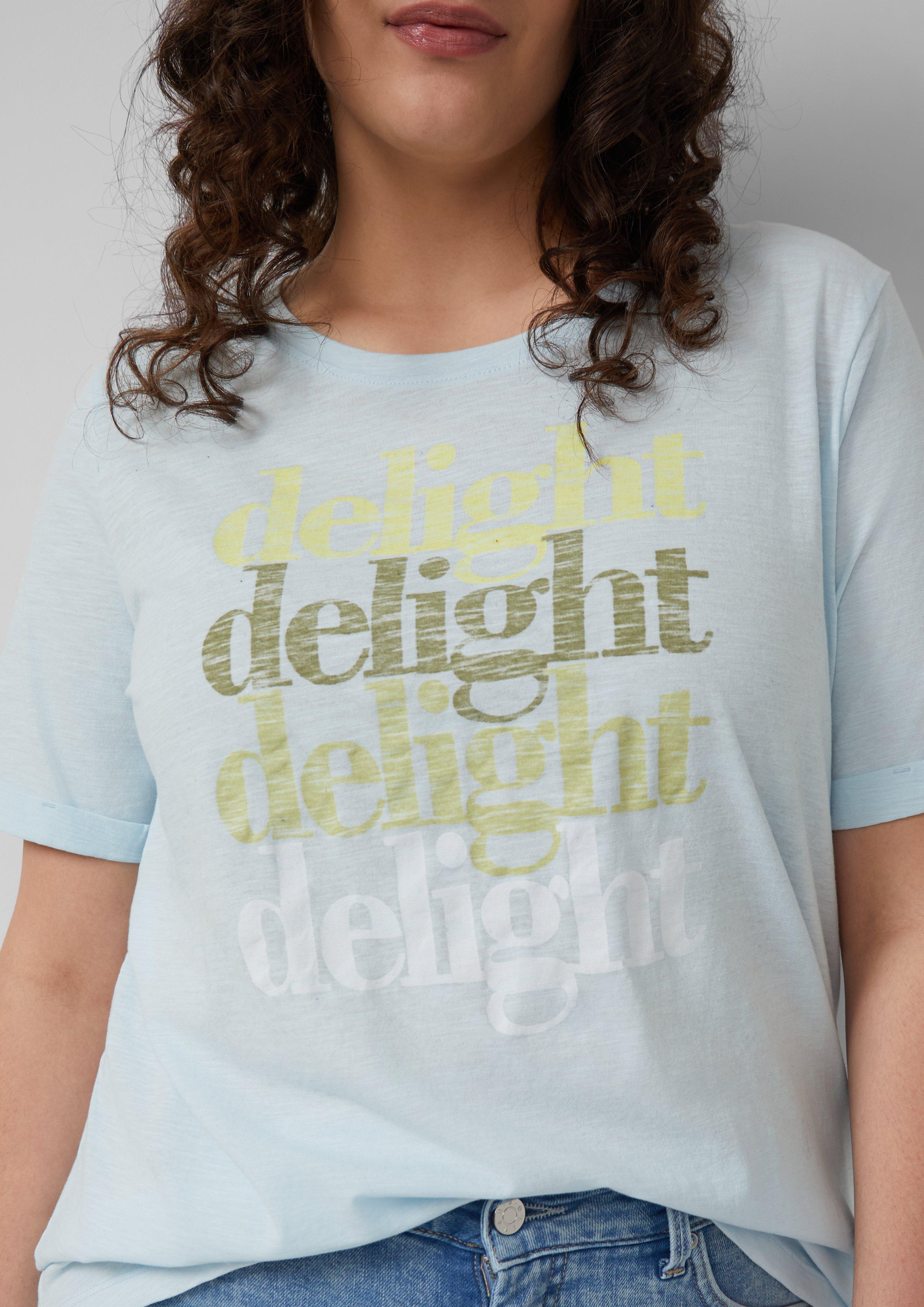  T-Shirt in  von 