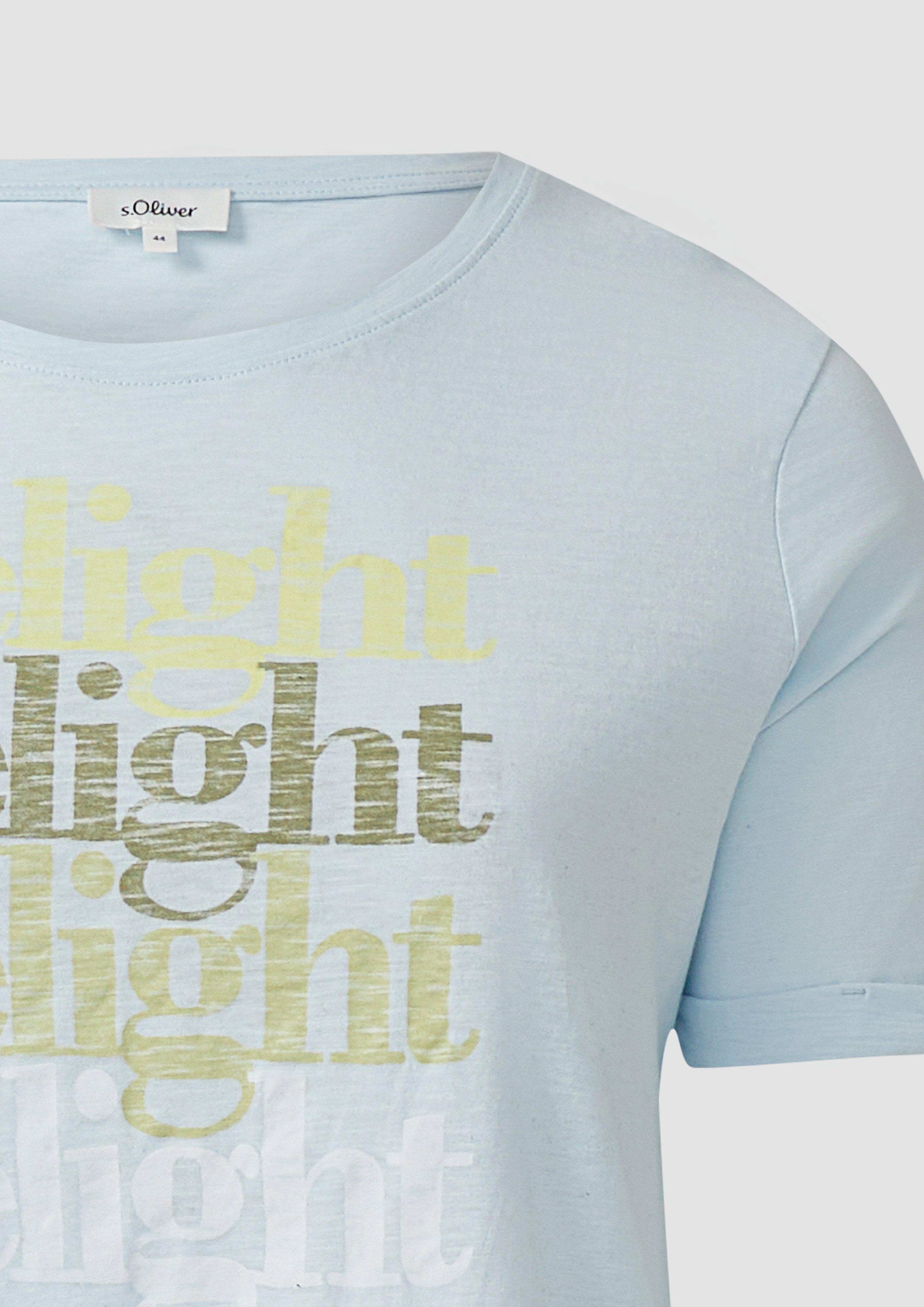 Koszulka w kolorze 51D0