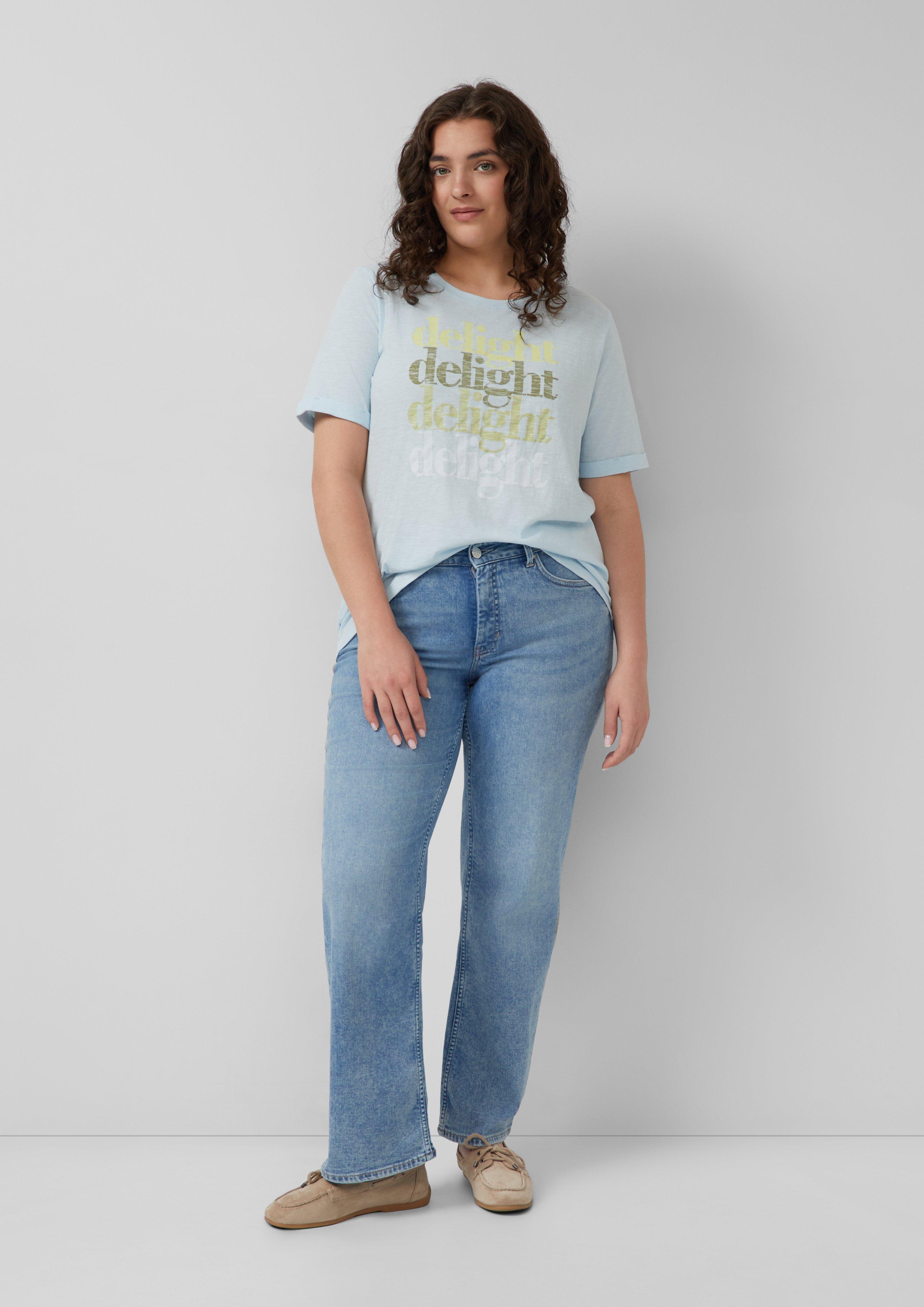  T-Shirt in  von 
