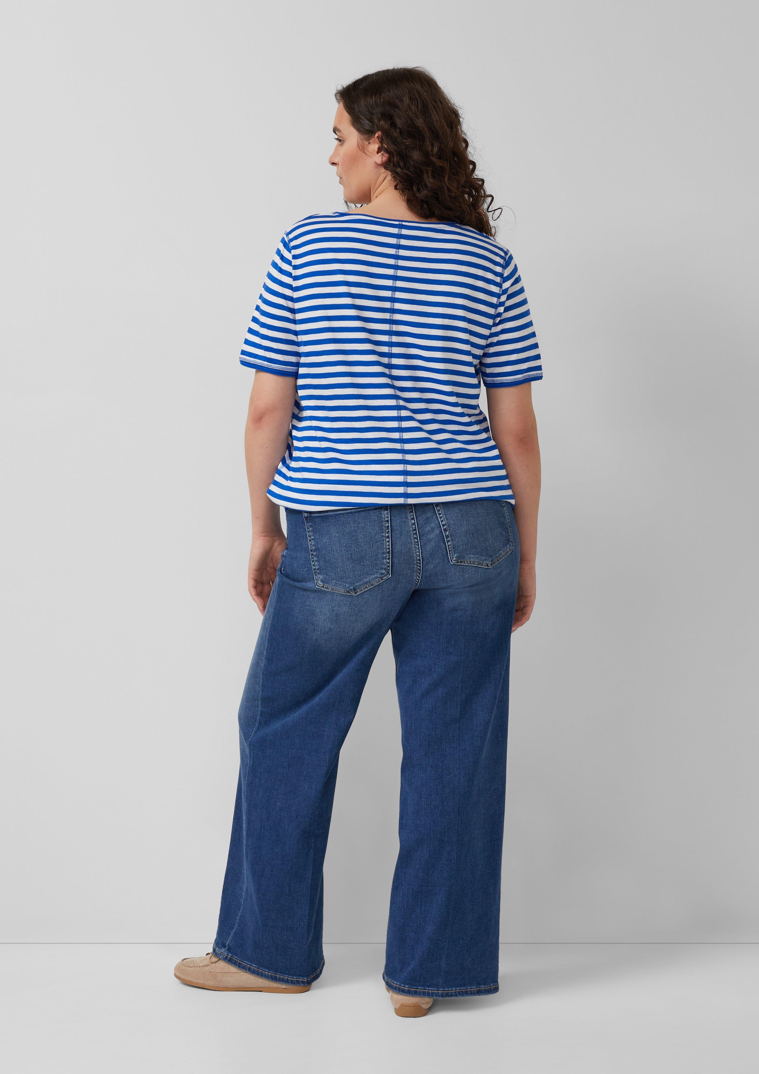 T-Shirt in 56H5 & 79H5