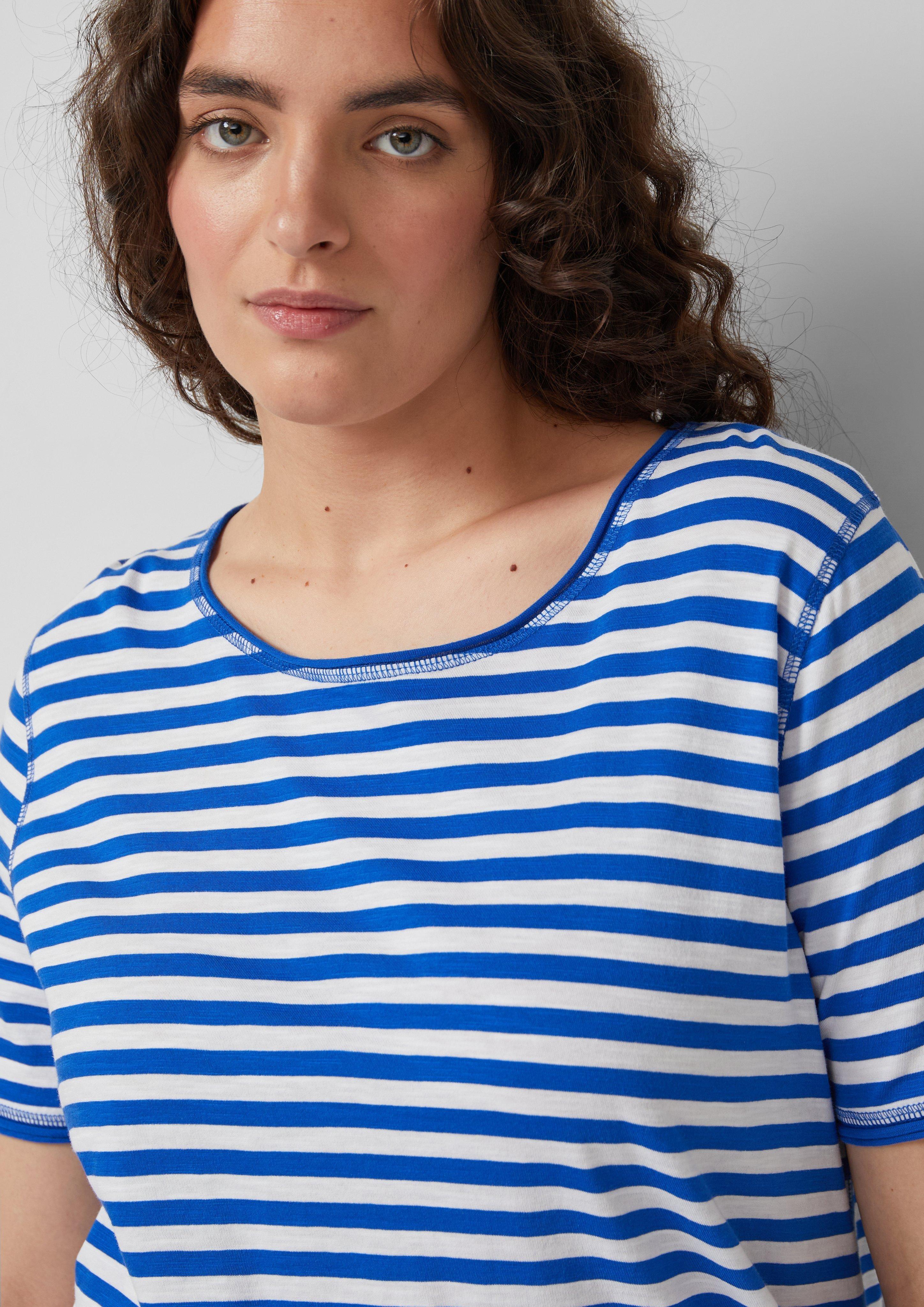 T-Shirt in 56H5 & 79H5