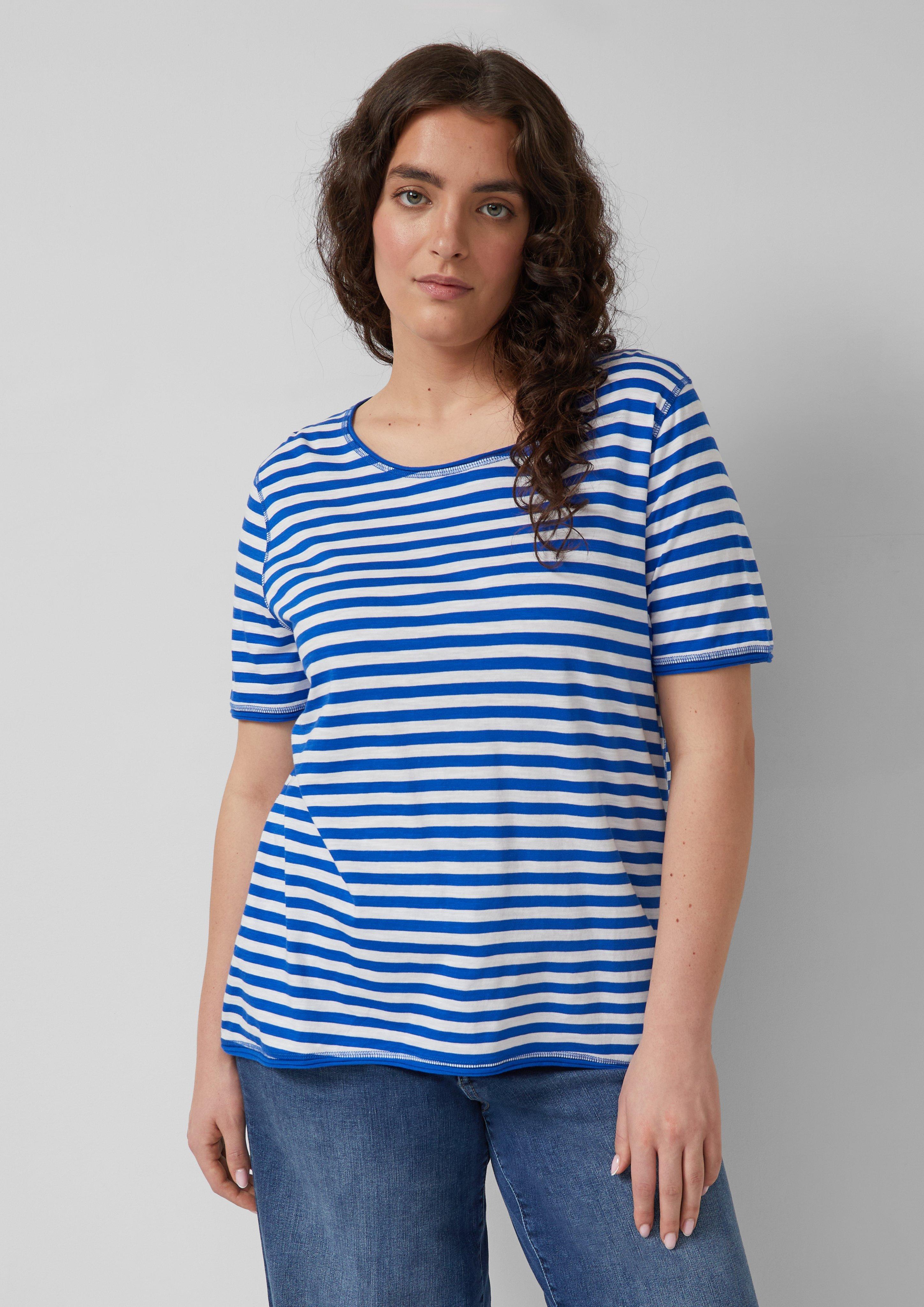 T-Shirt in 56H5 & 79H5