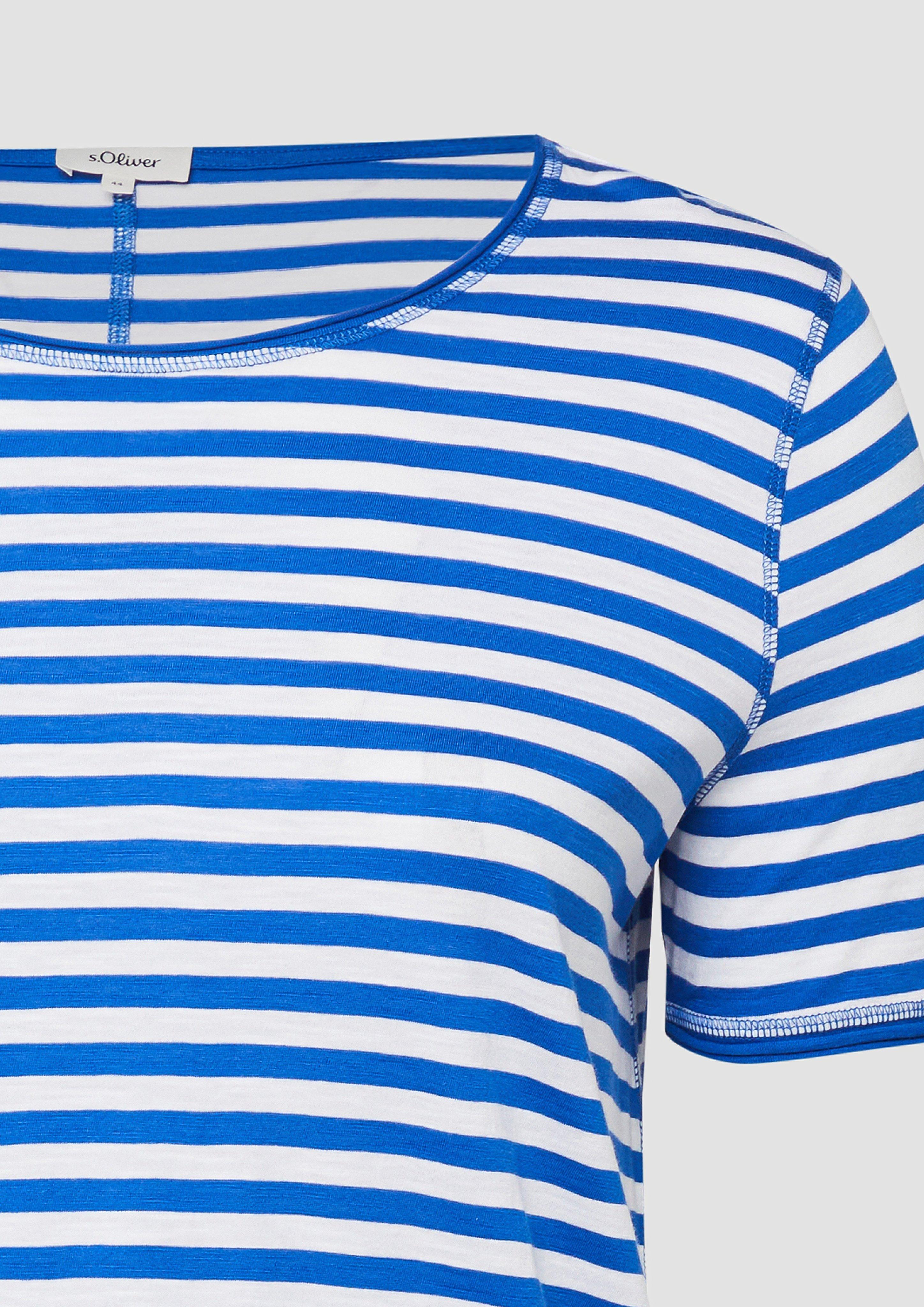 T-Shirt in 56H5 & 79H5