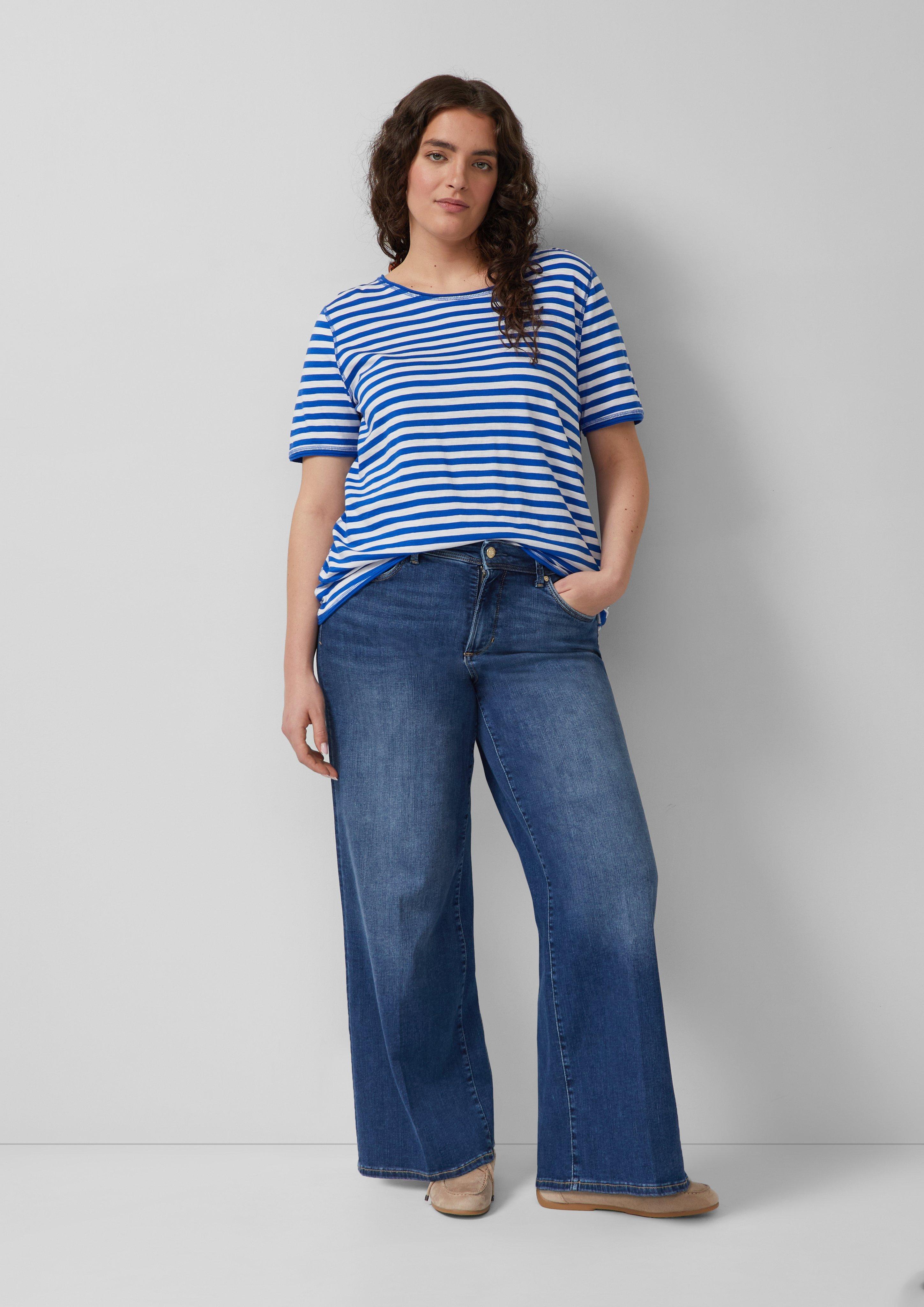 T-Shirt in 56H5 & 79H5