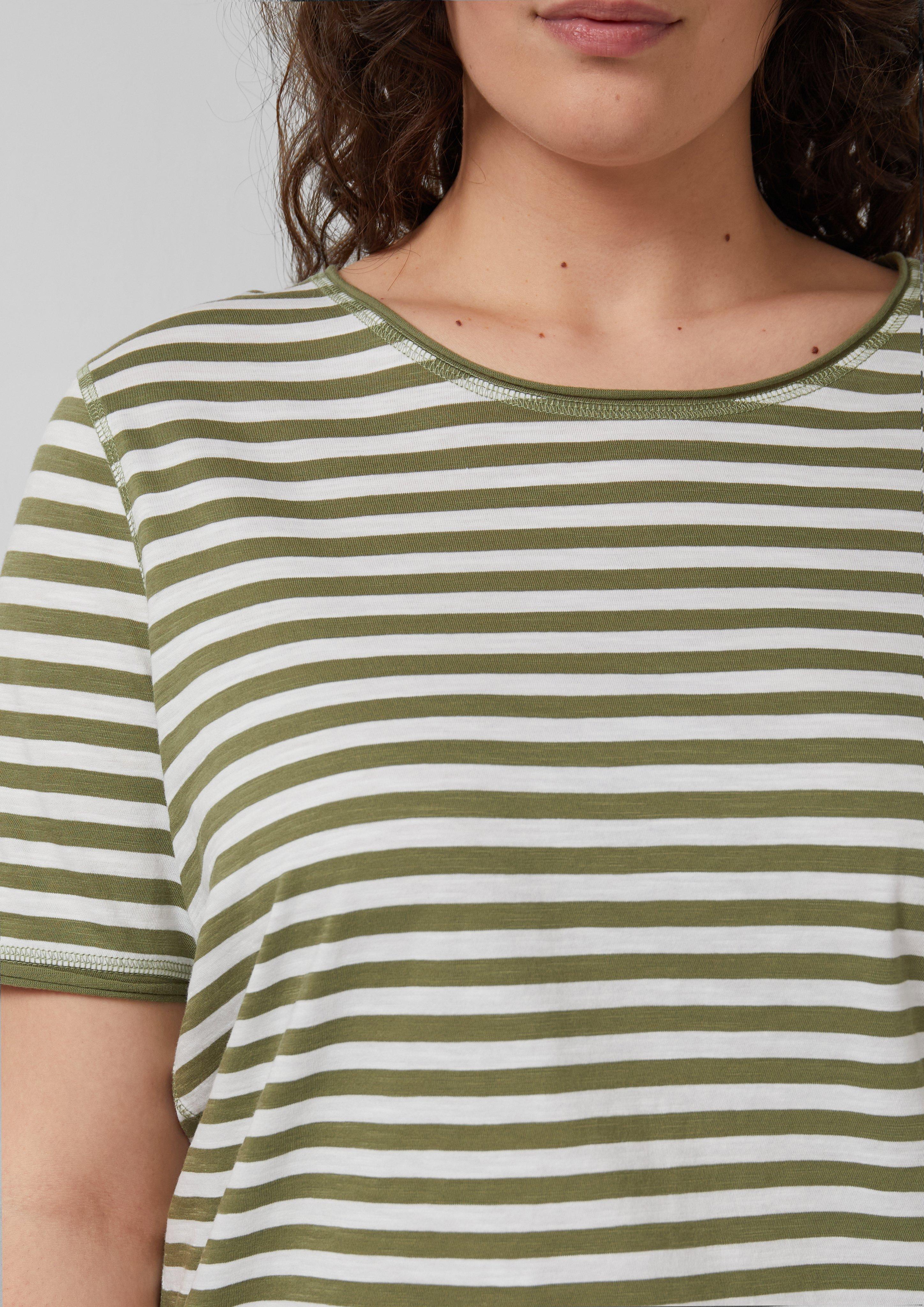 T-Shirt in 79H5 & 56H5