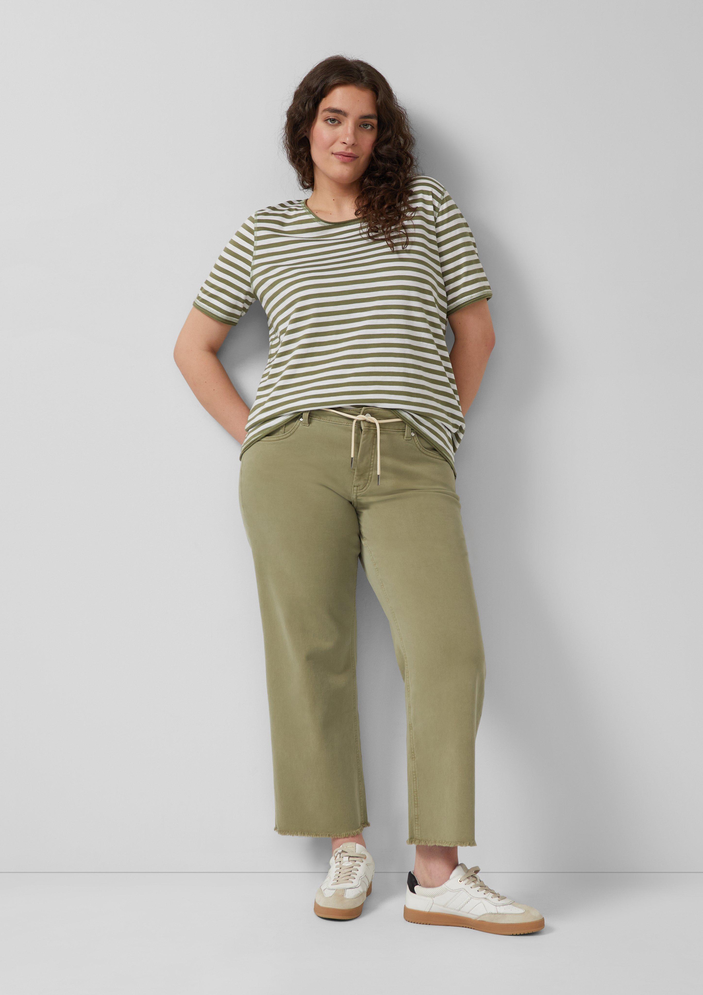 T-Shirt in 79H5 & 56H5