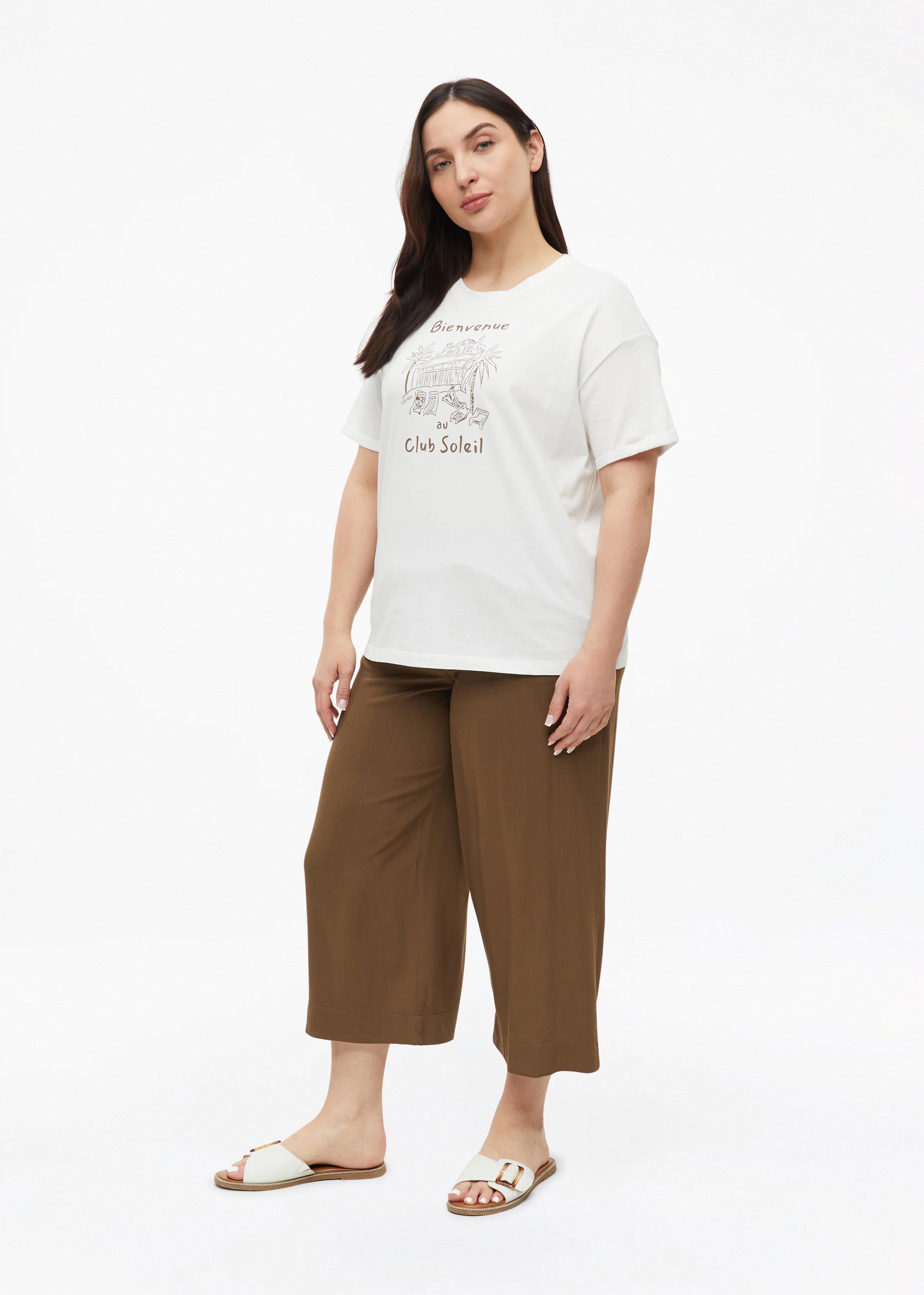  T-Shirt en  de 