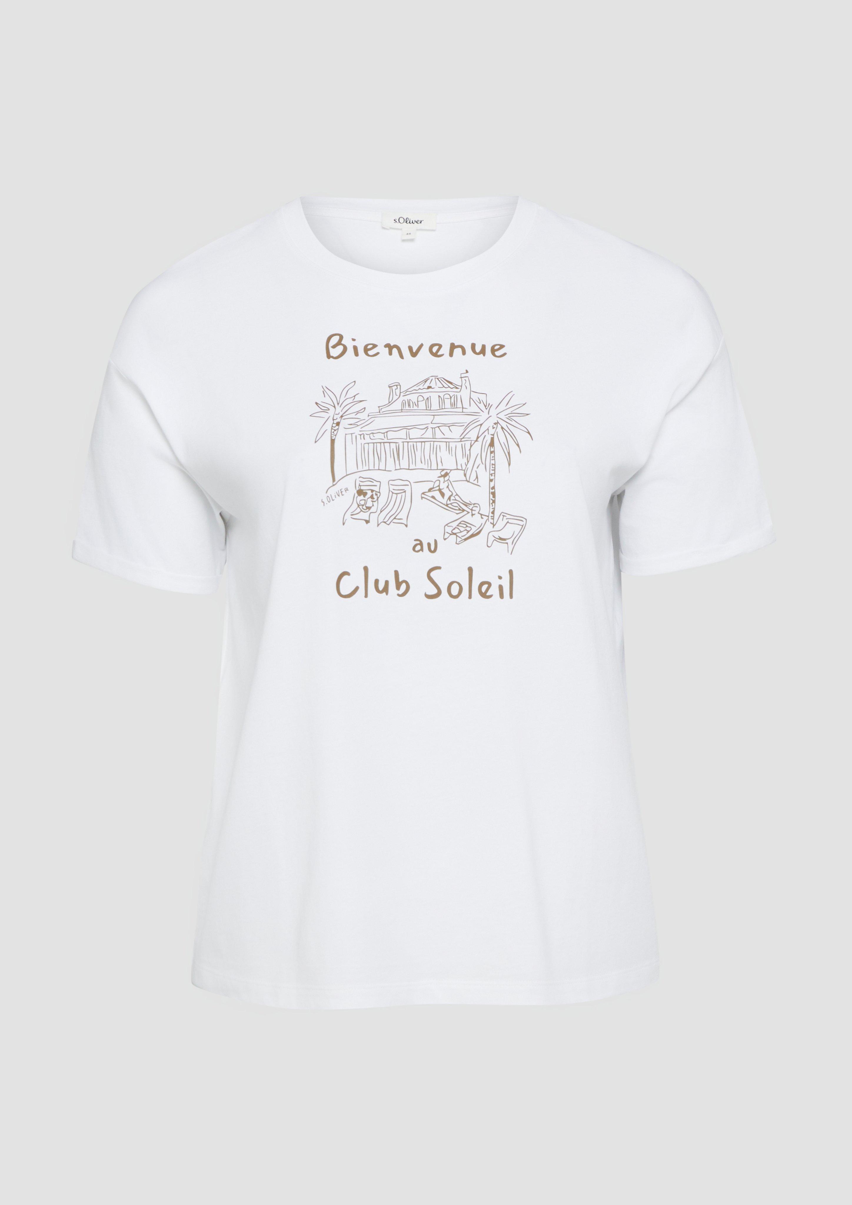Product sibling blanc