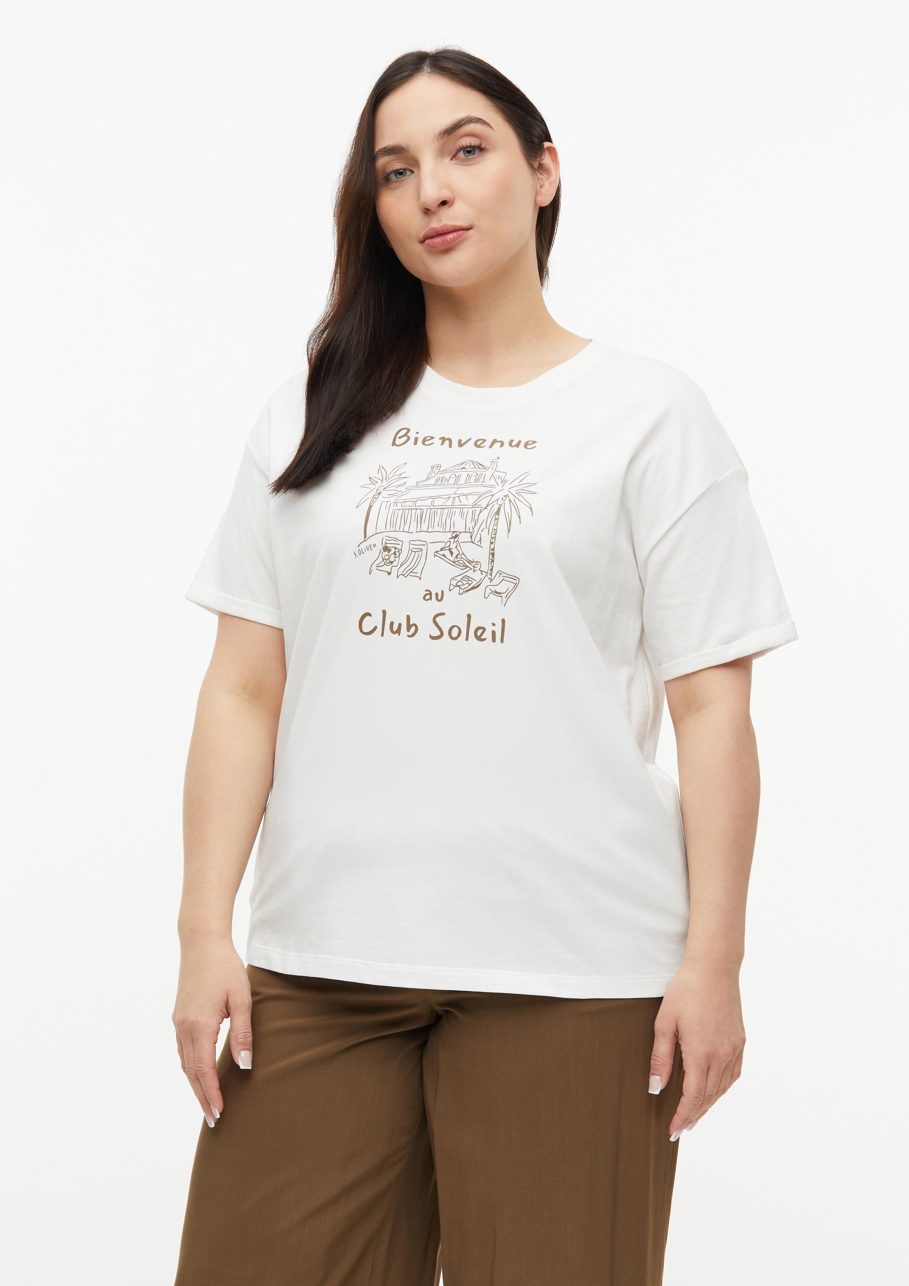  T-Shirt en  de 