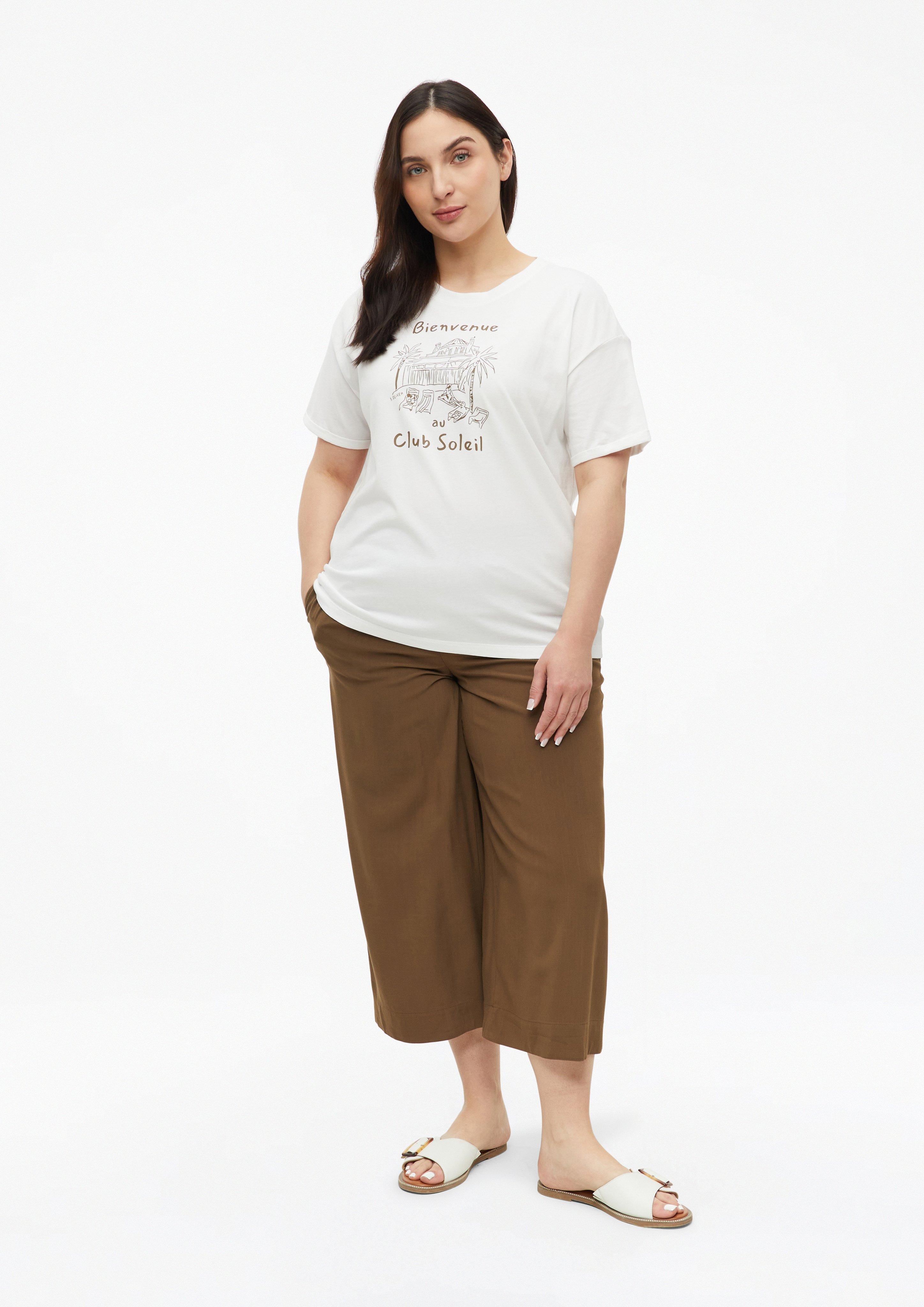 T-Shirt en  de 