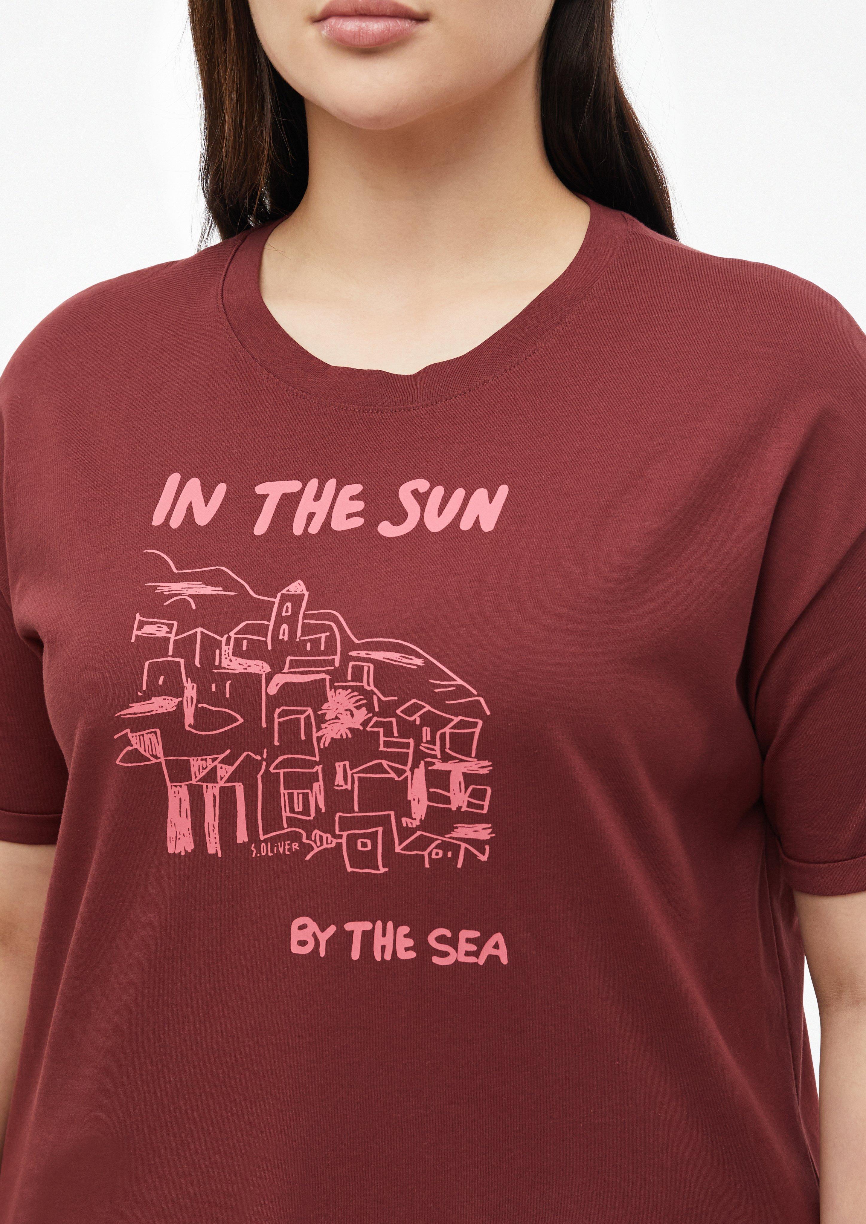  T-Shirt en  de 
