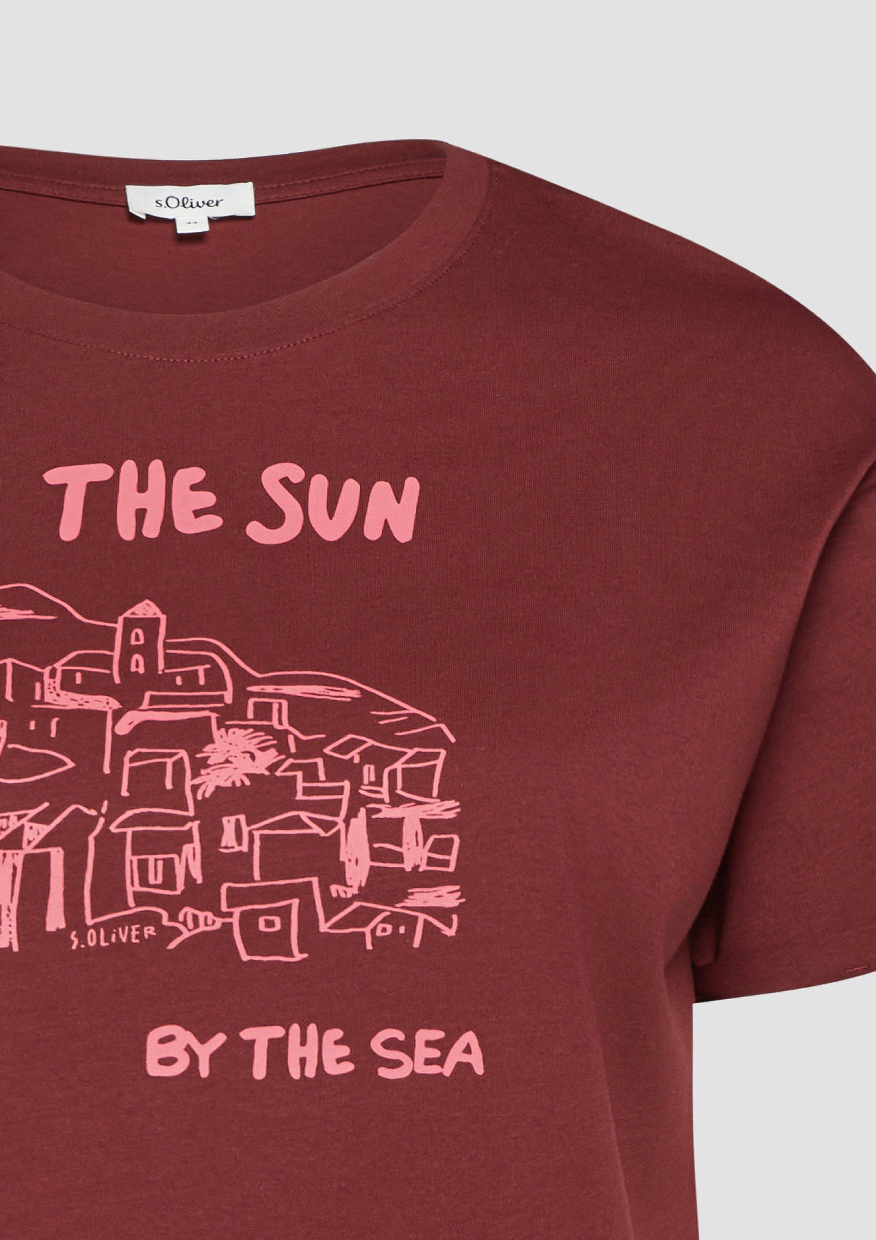  T-Shirt en  de 