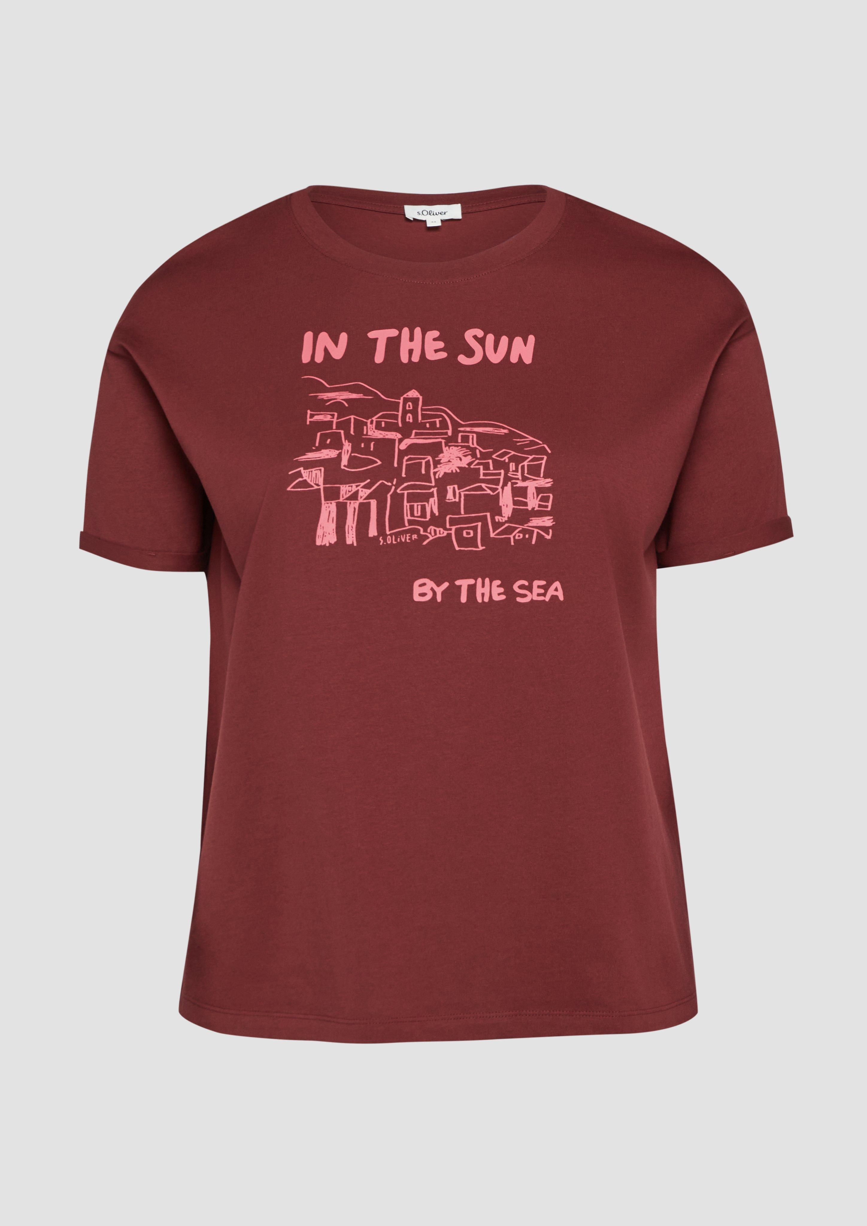  T-Shirt en  de 