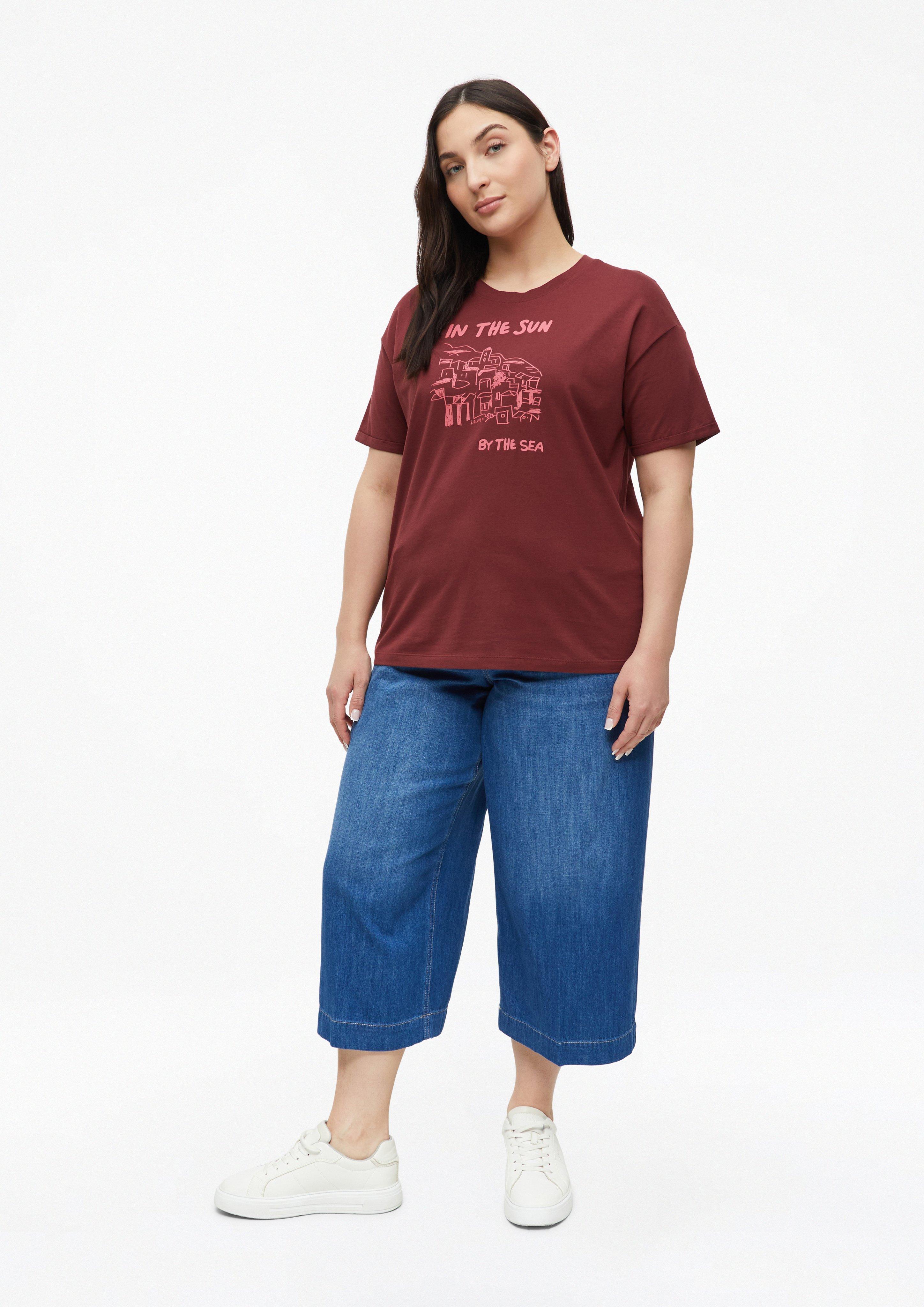  T-Shirt en  de 