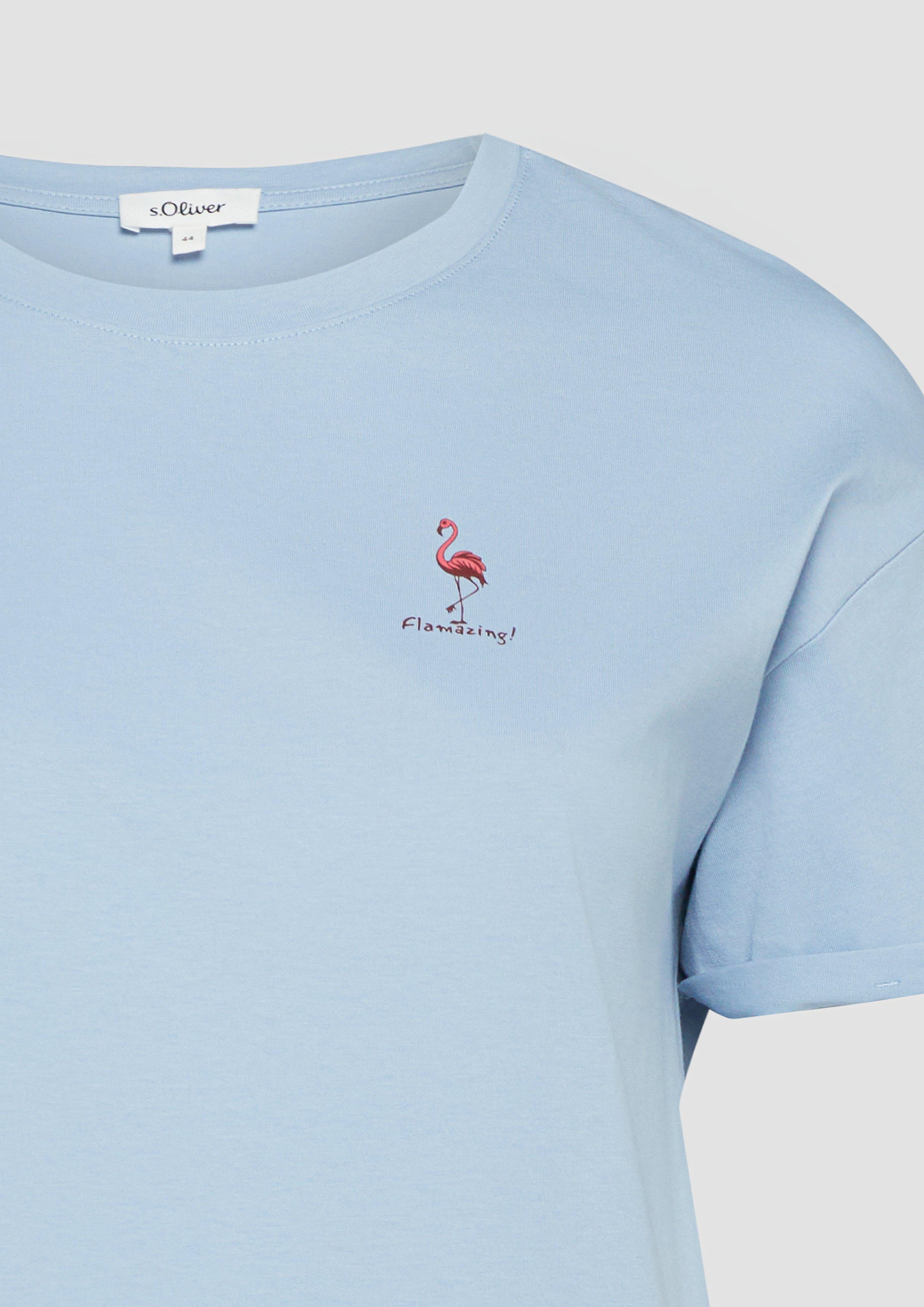  T-Shirt en  de 