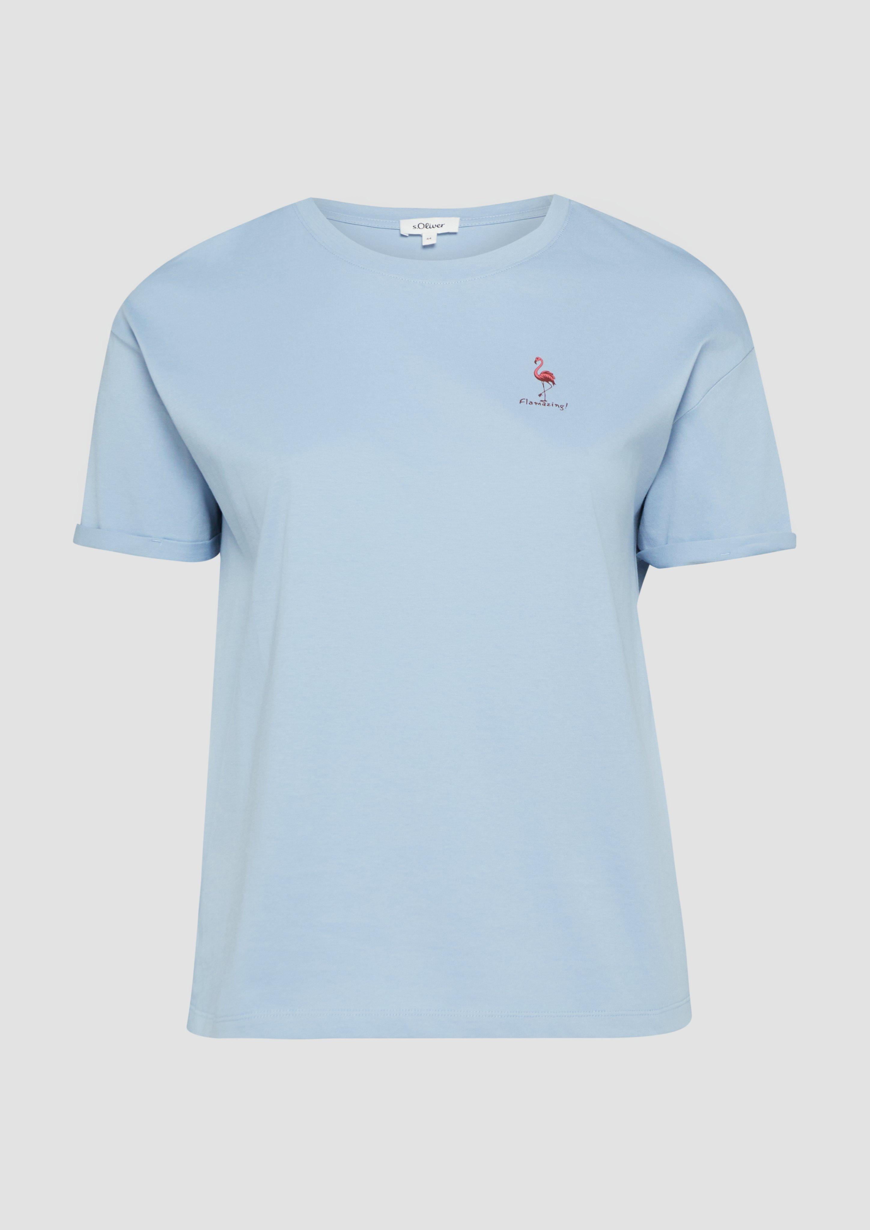 Product sibling bleu clair