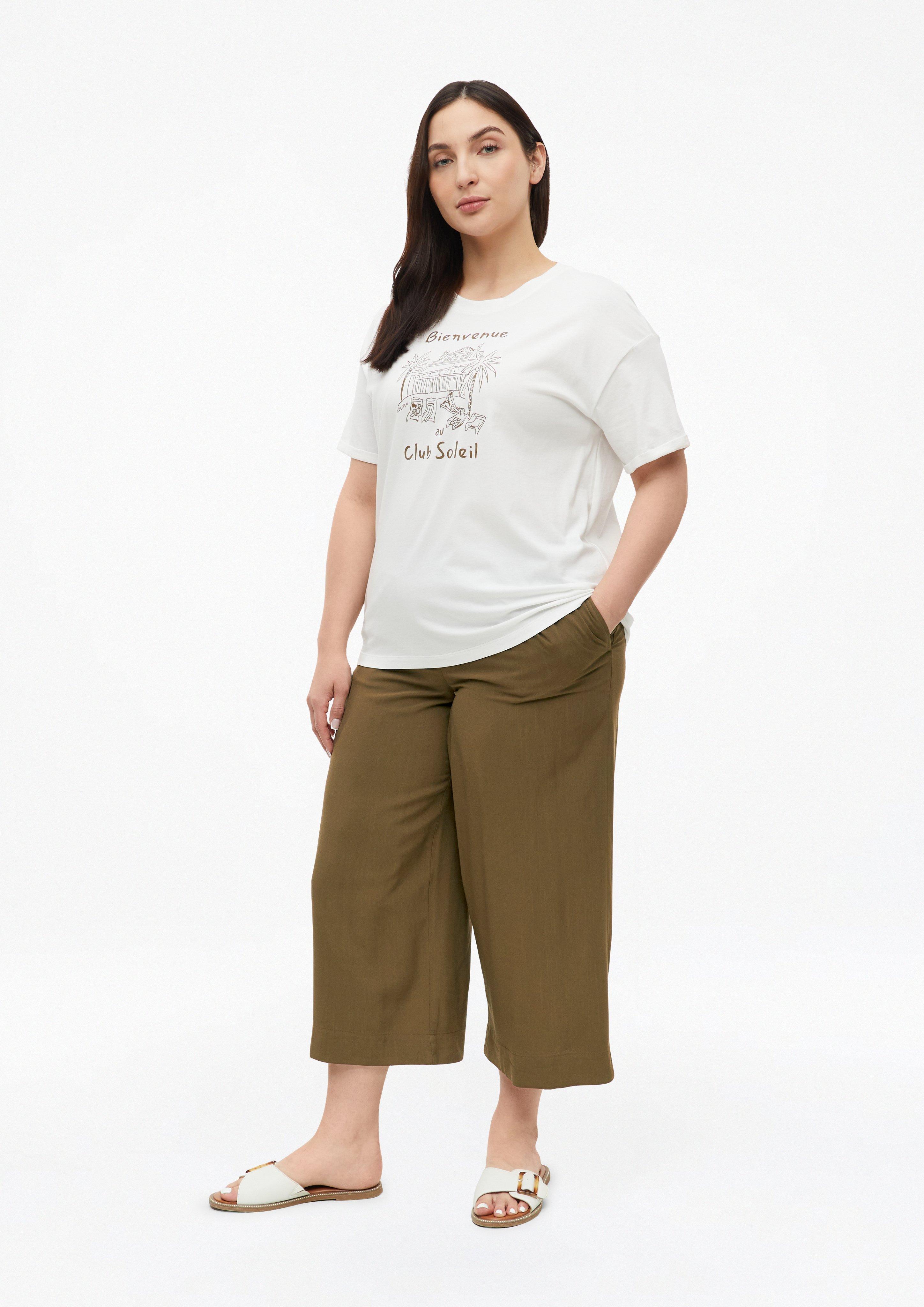  Pantalon en  de 