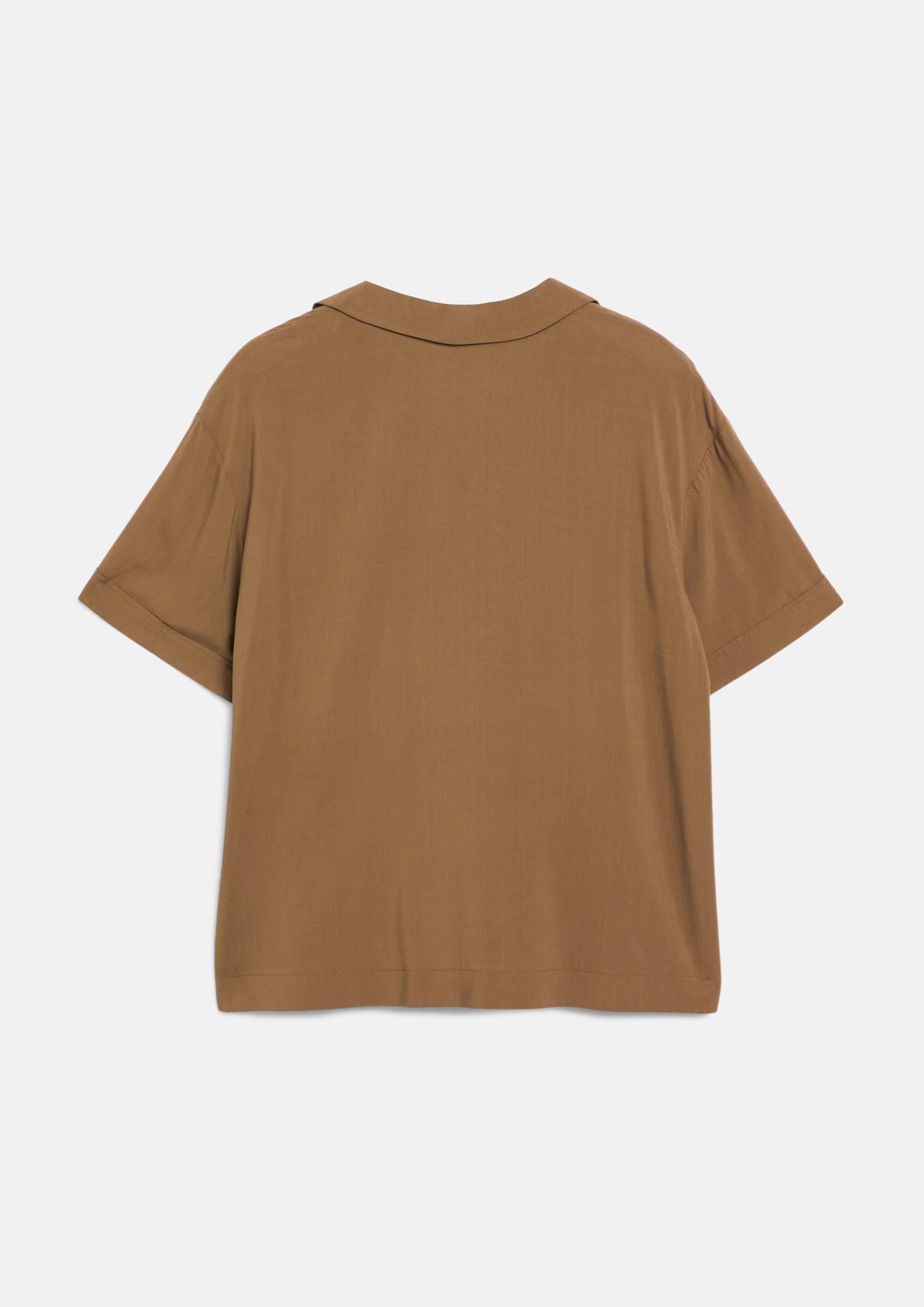  Bluse in  van 