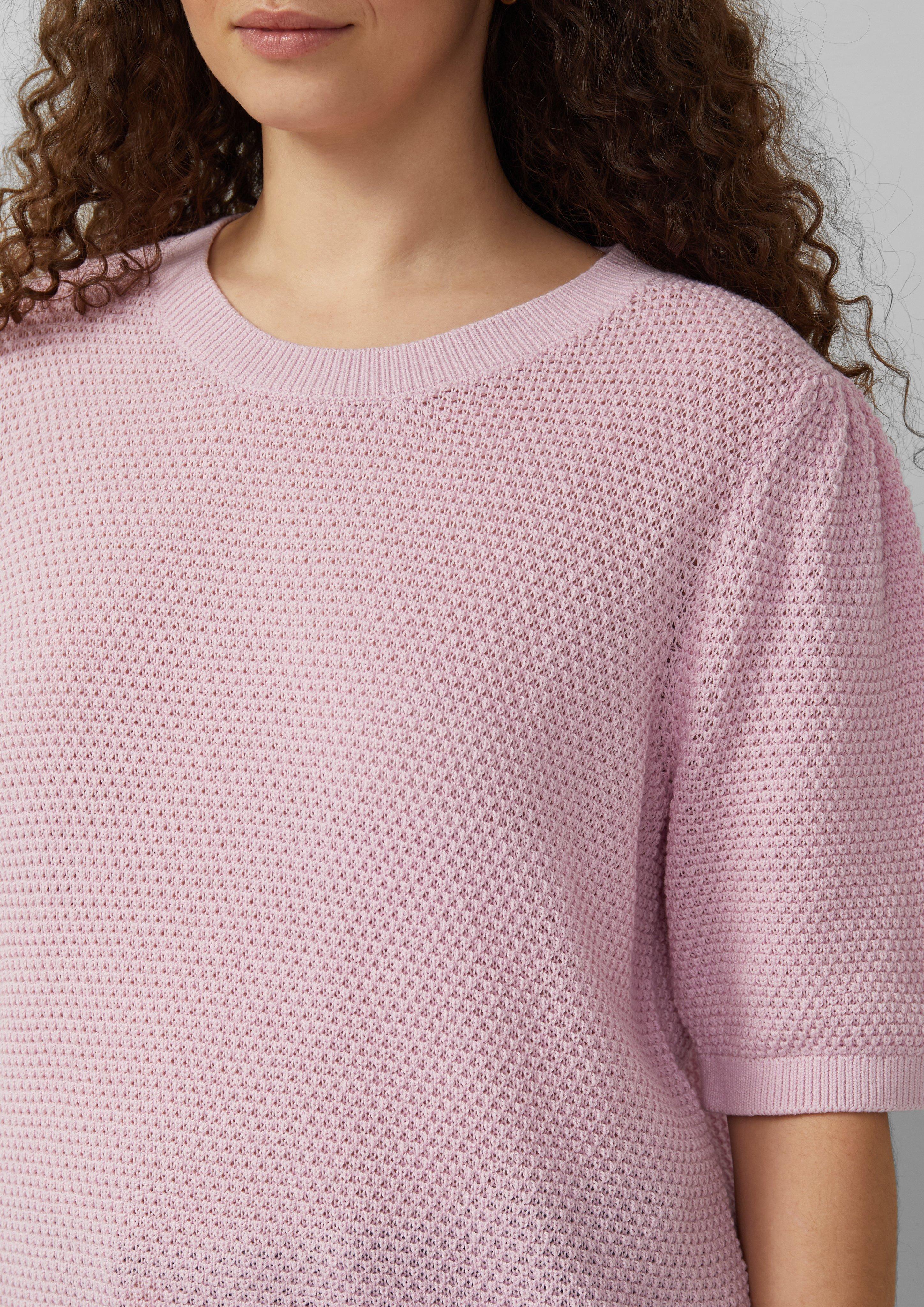 Strickpullover in 4143, 5104 & 0300