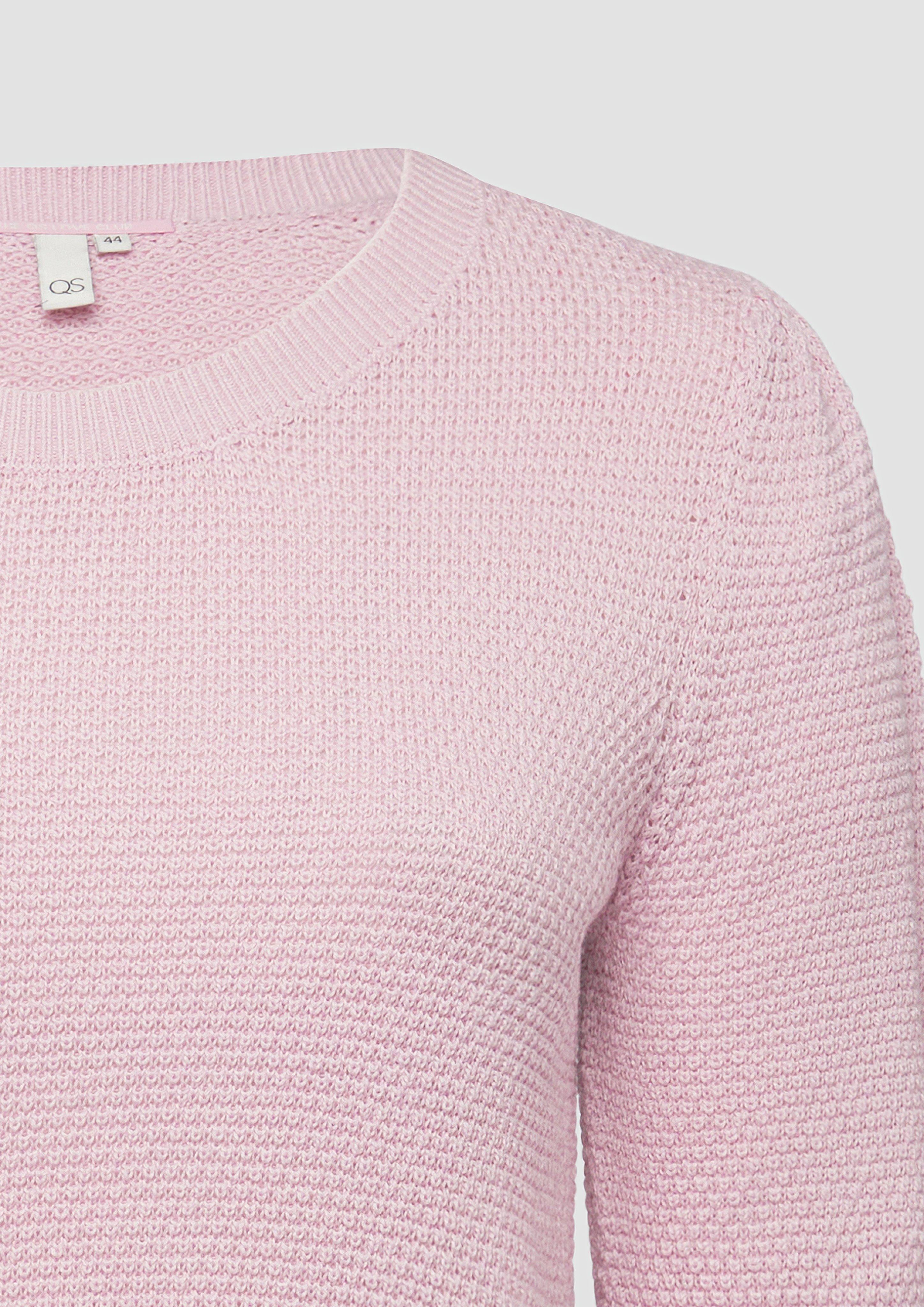 Strickpullover in 4143, 5104 & 0300