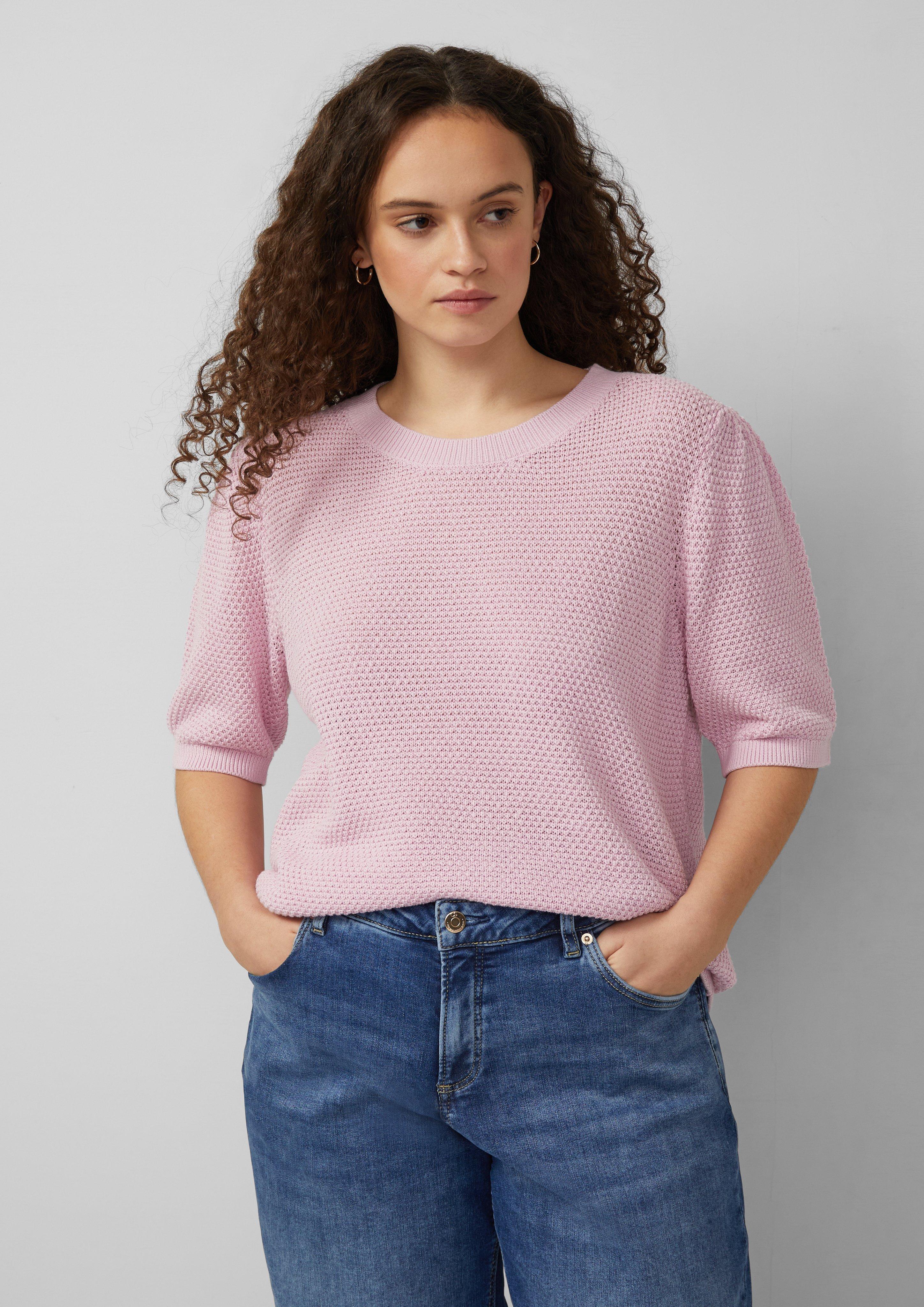 Strickpullover in 4143