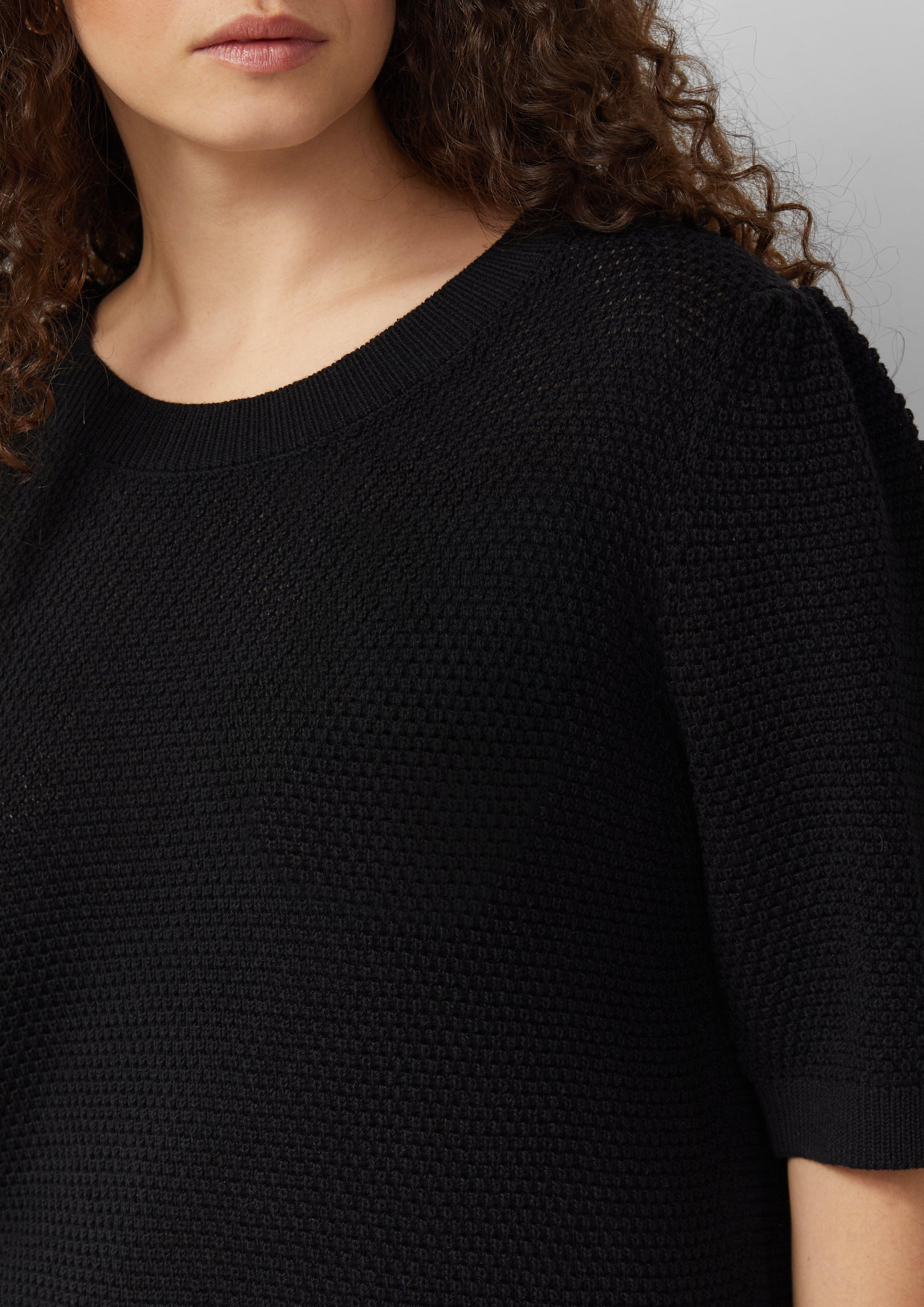 Strickpullover in 9999, 5104, 0300 & 4143