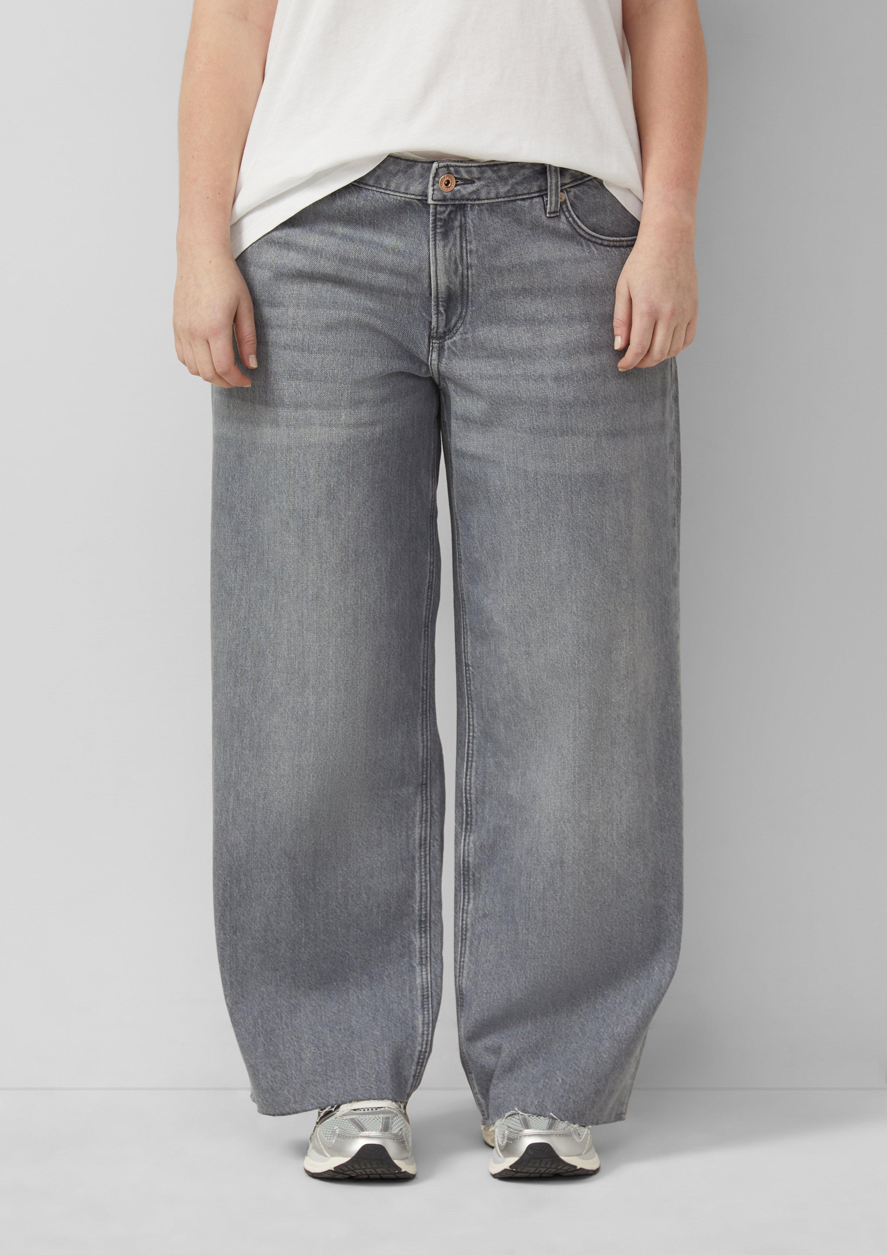 Jeans broek in 95Y7 & 56Y7