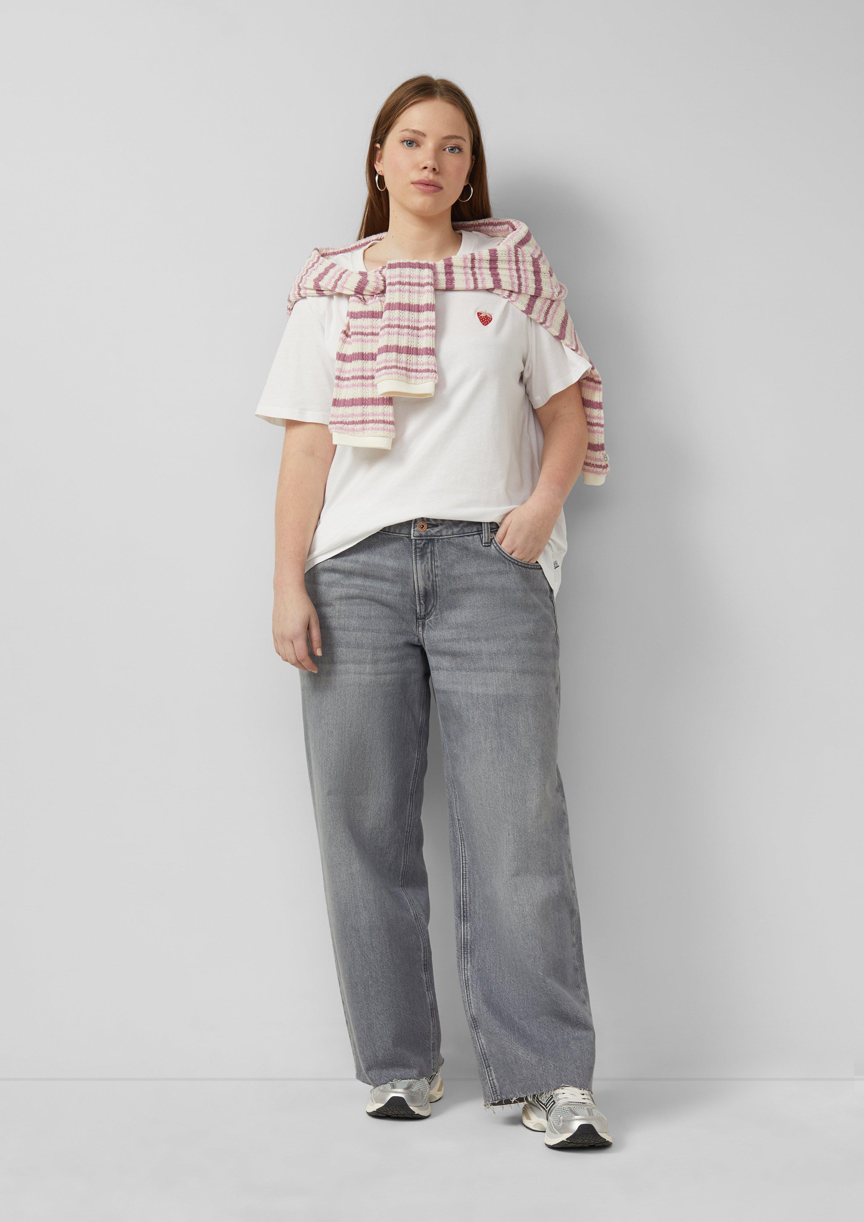 Jeans broek in 95Y7 & 56Y7