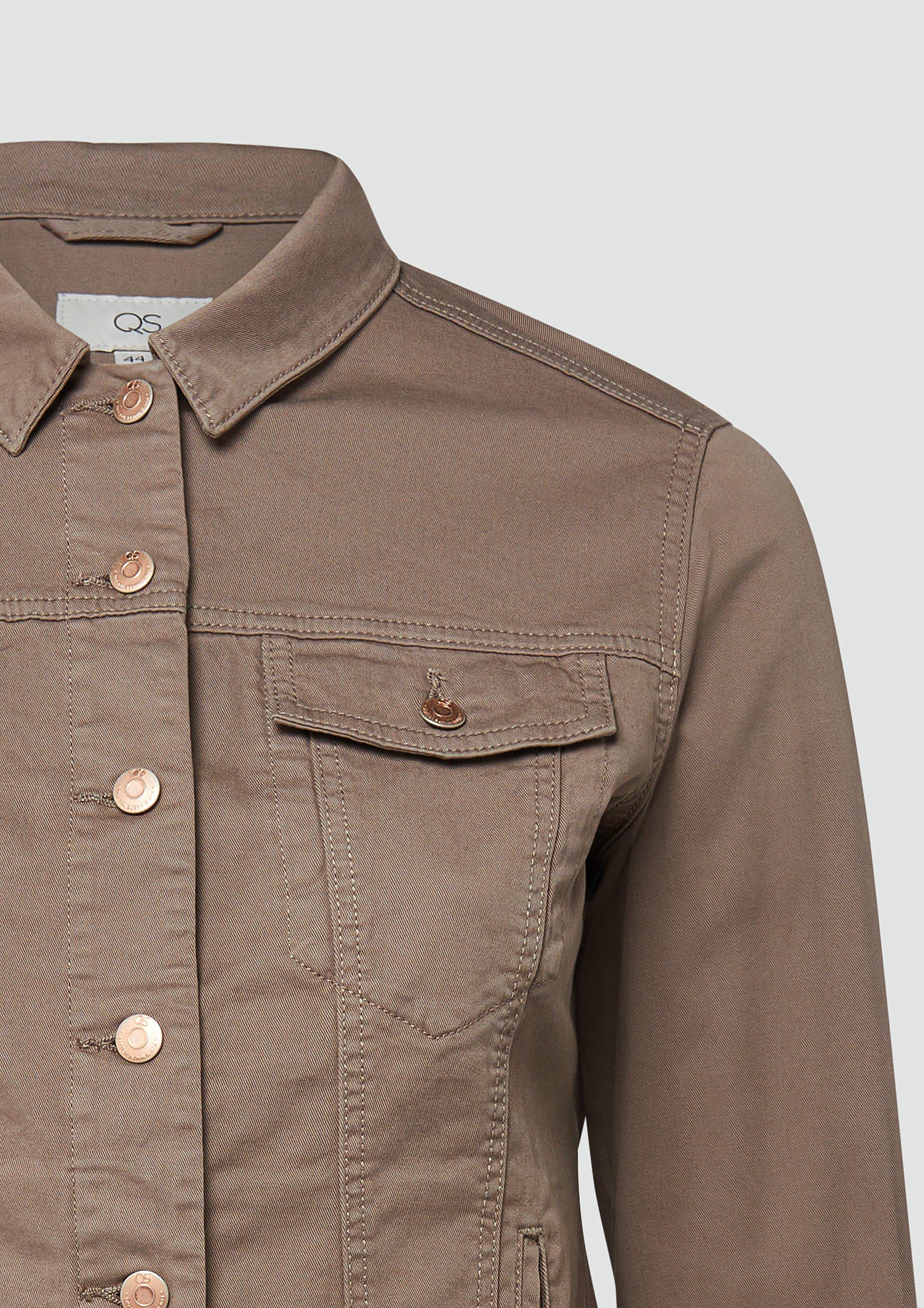 Veste d'intérieur in 9625 & 9999